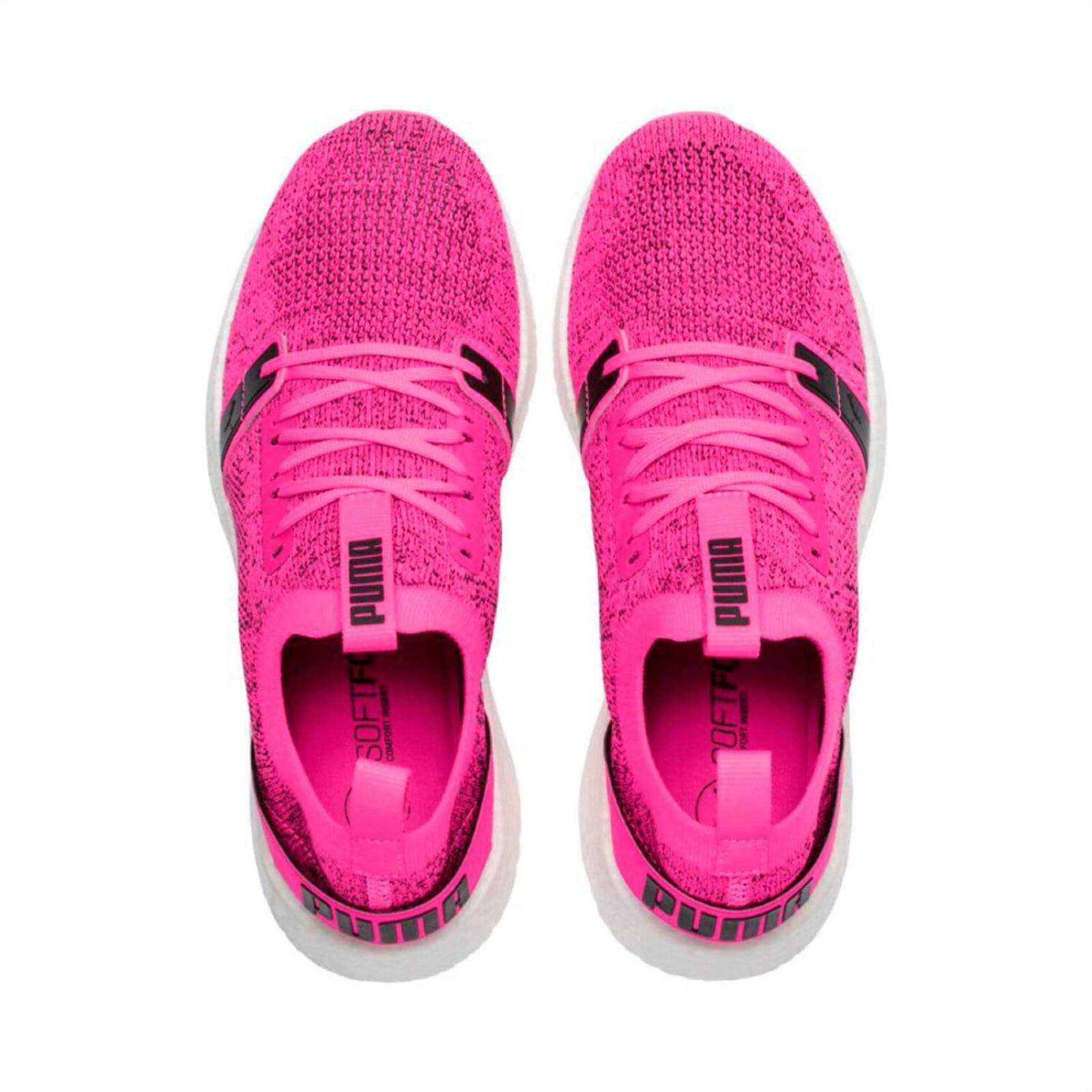 TENIS PUMA DAMA NEKO ENGINNER ROSA 19109404