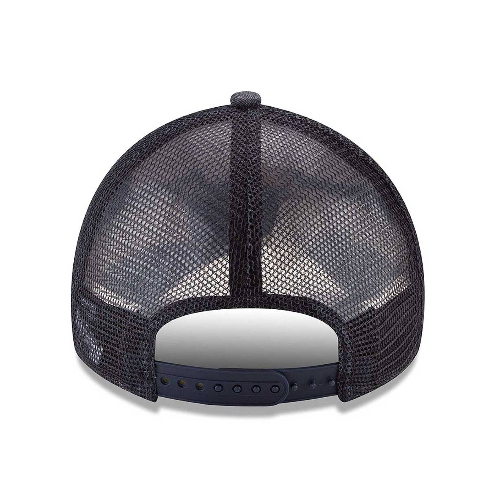 GORRA NEW ERA NY BISERA CURVA MARINO 80496479