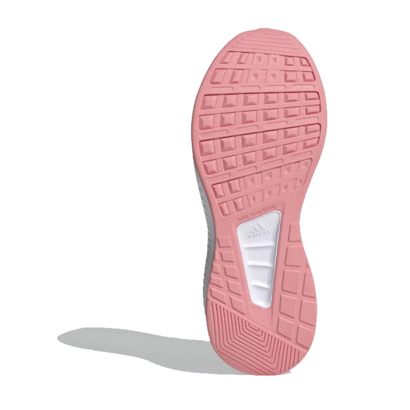 TENIS ADIDAS RUNFALCON 2.0 MARINO ROSA GZ7419
