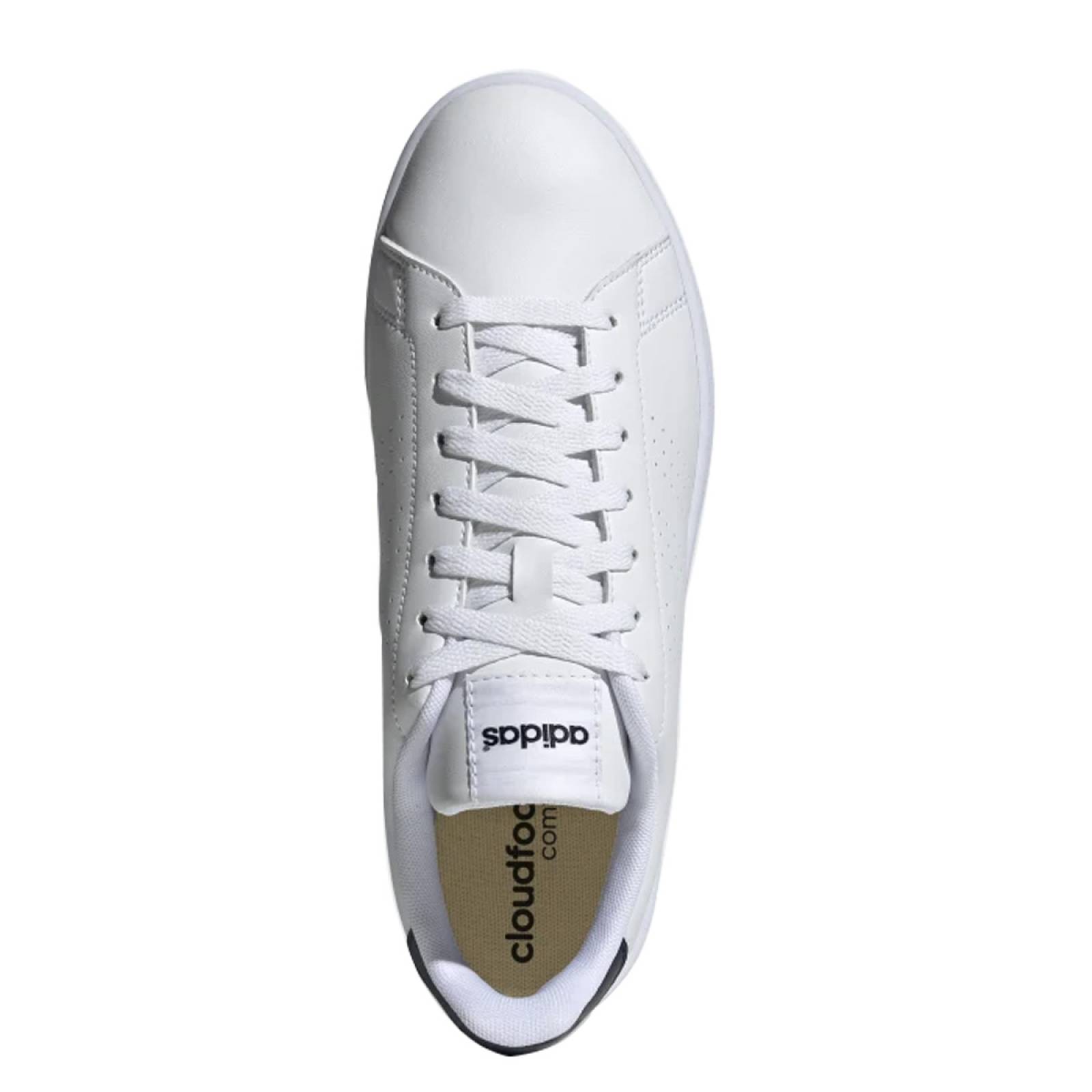 TENIS ADIDAS ADVANTAGE BLANCO GZ5299