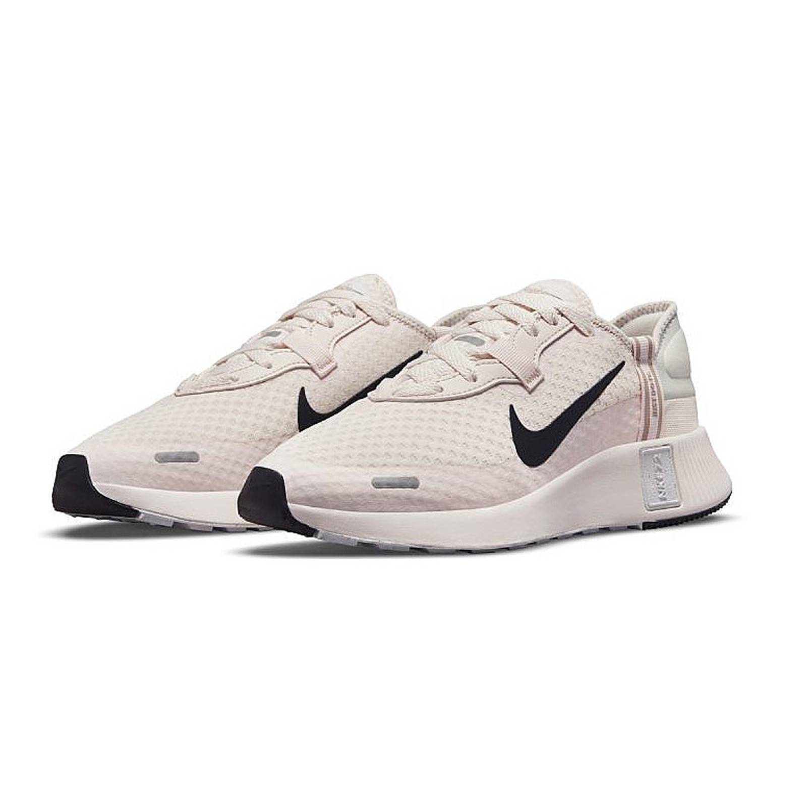 TENIS NIKE REPOSTO LIGHT ROSA CZ5630602