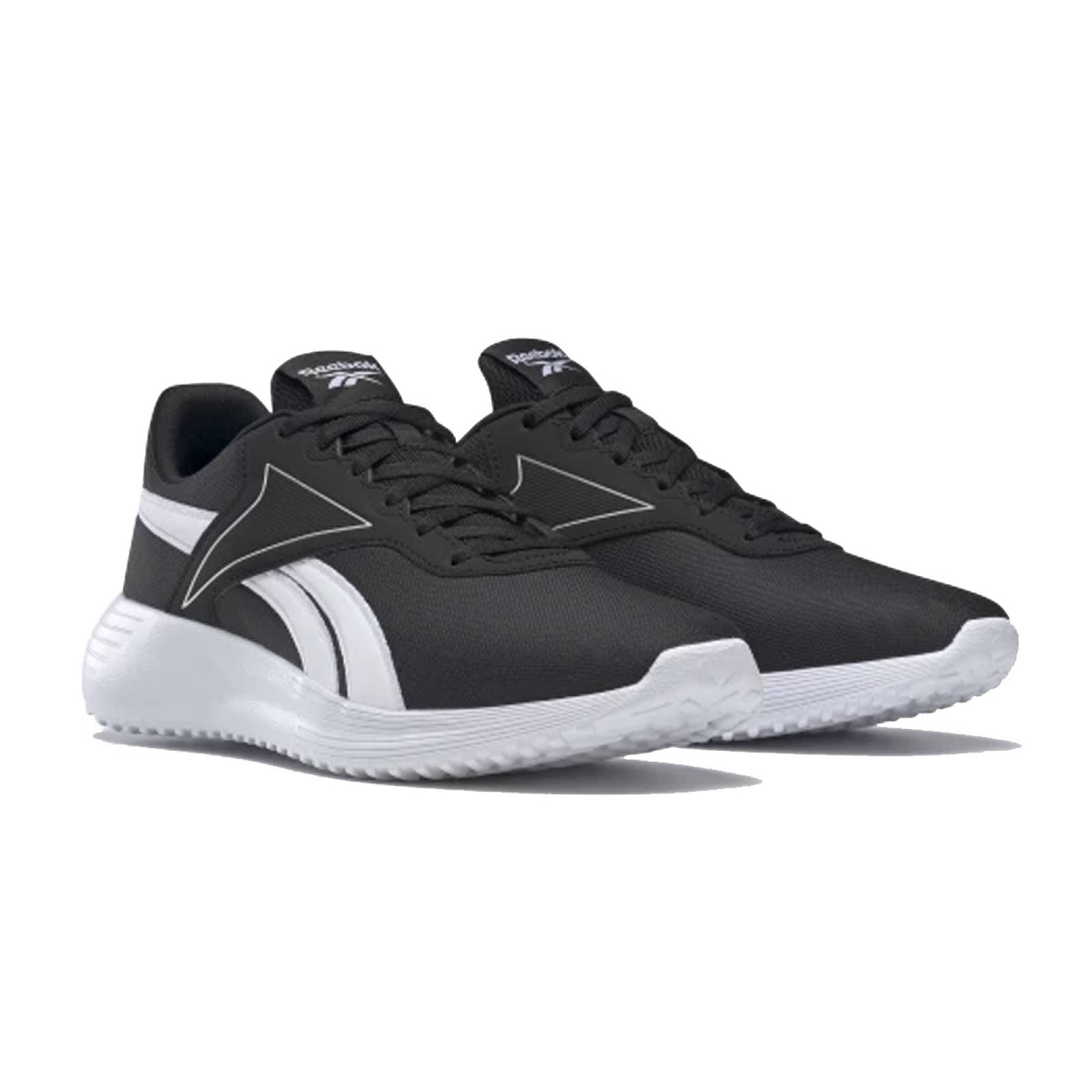 TENIS REEBOK LITE 3.0 NEGRO BLANCO G57564