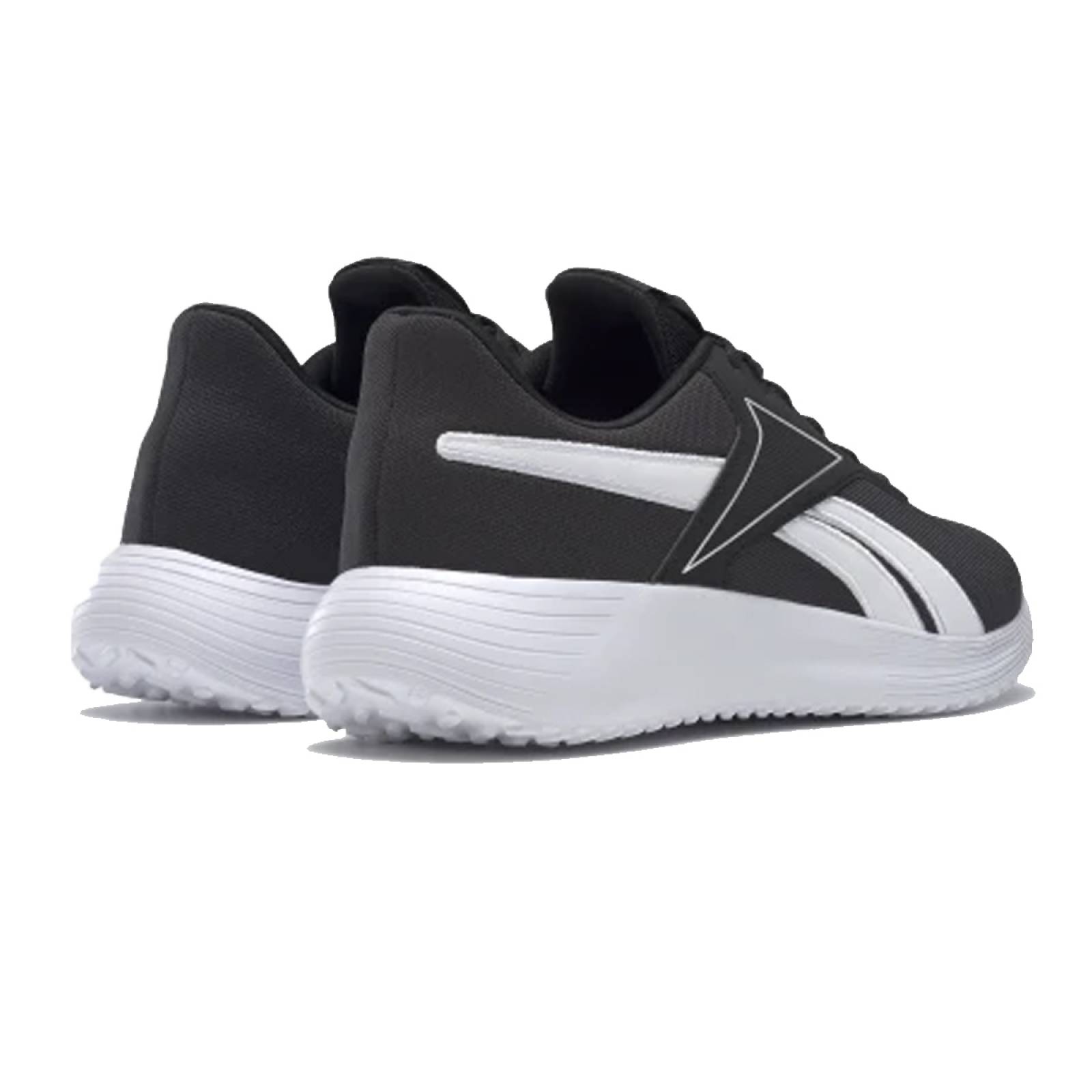 TENIS REEBOK LITE 3.0 NEGRO BLANCO G57564