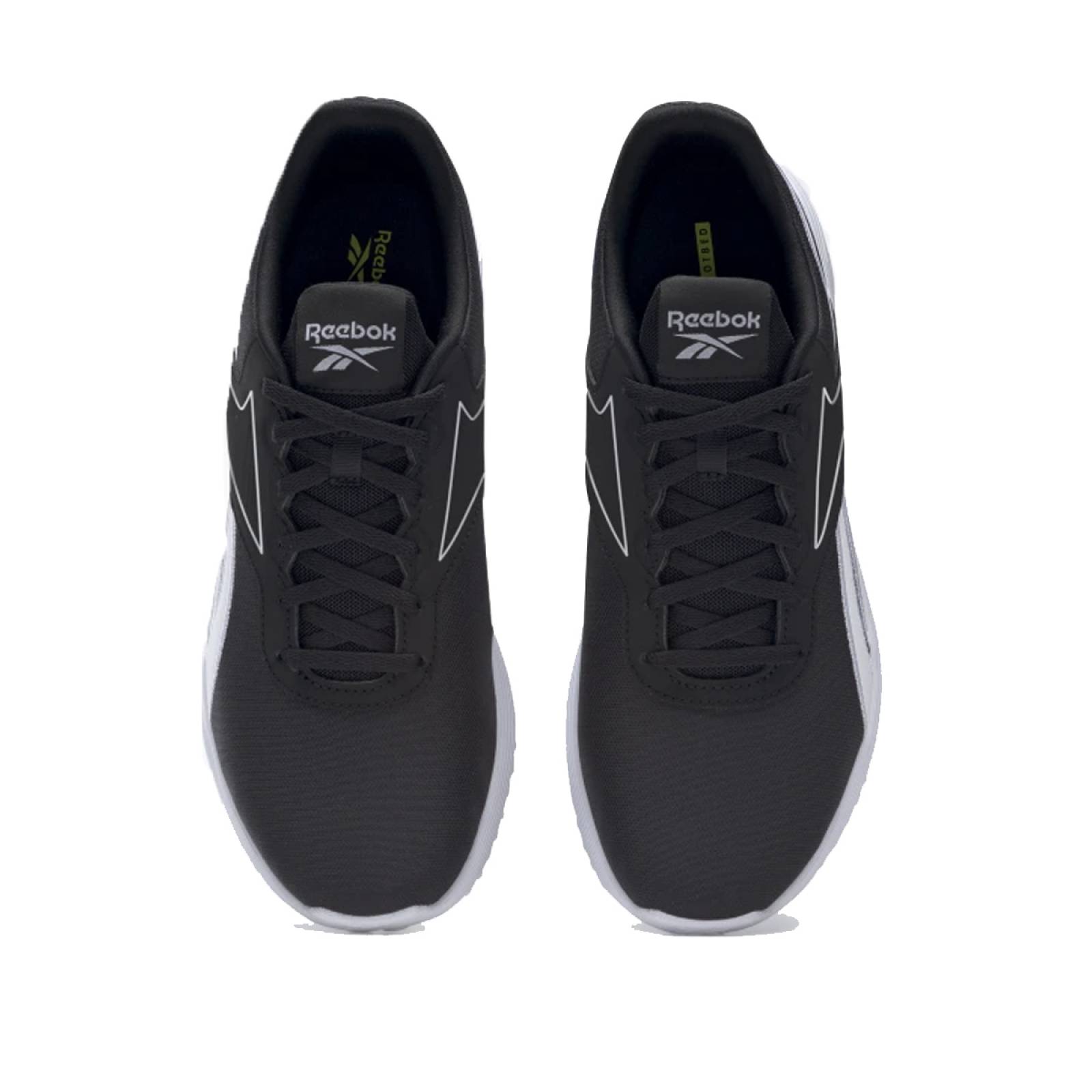 TENIS REEBOK LITE 3.0 NEGRO BLANCO G57564