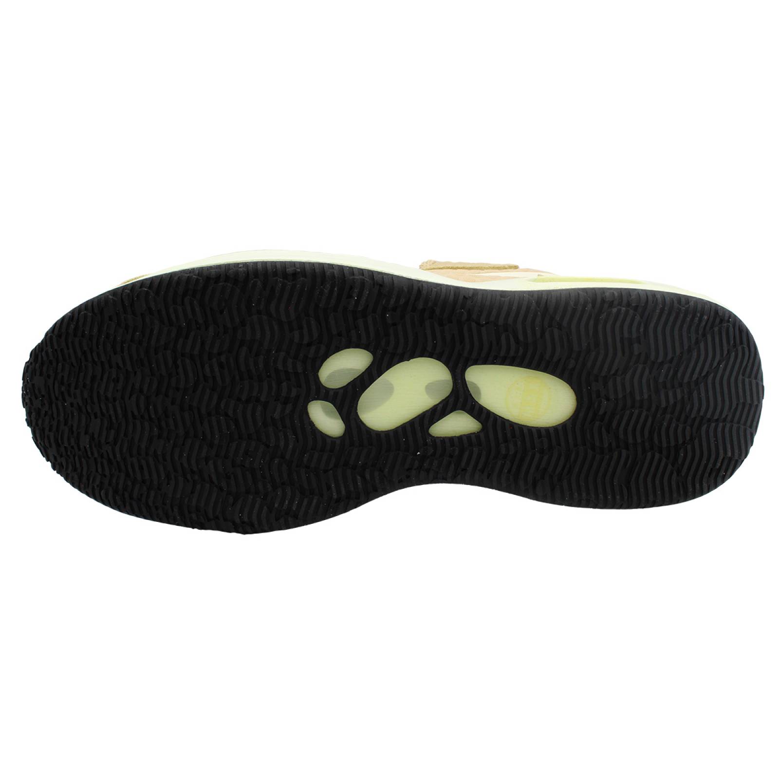 TENIS NIKE DAMA AIR MAX GUILE BEIGE BLANCO