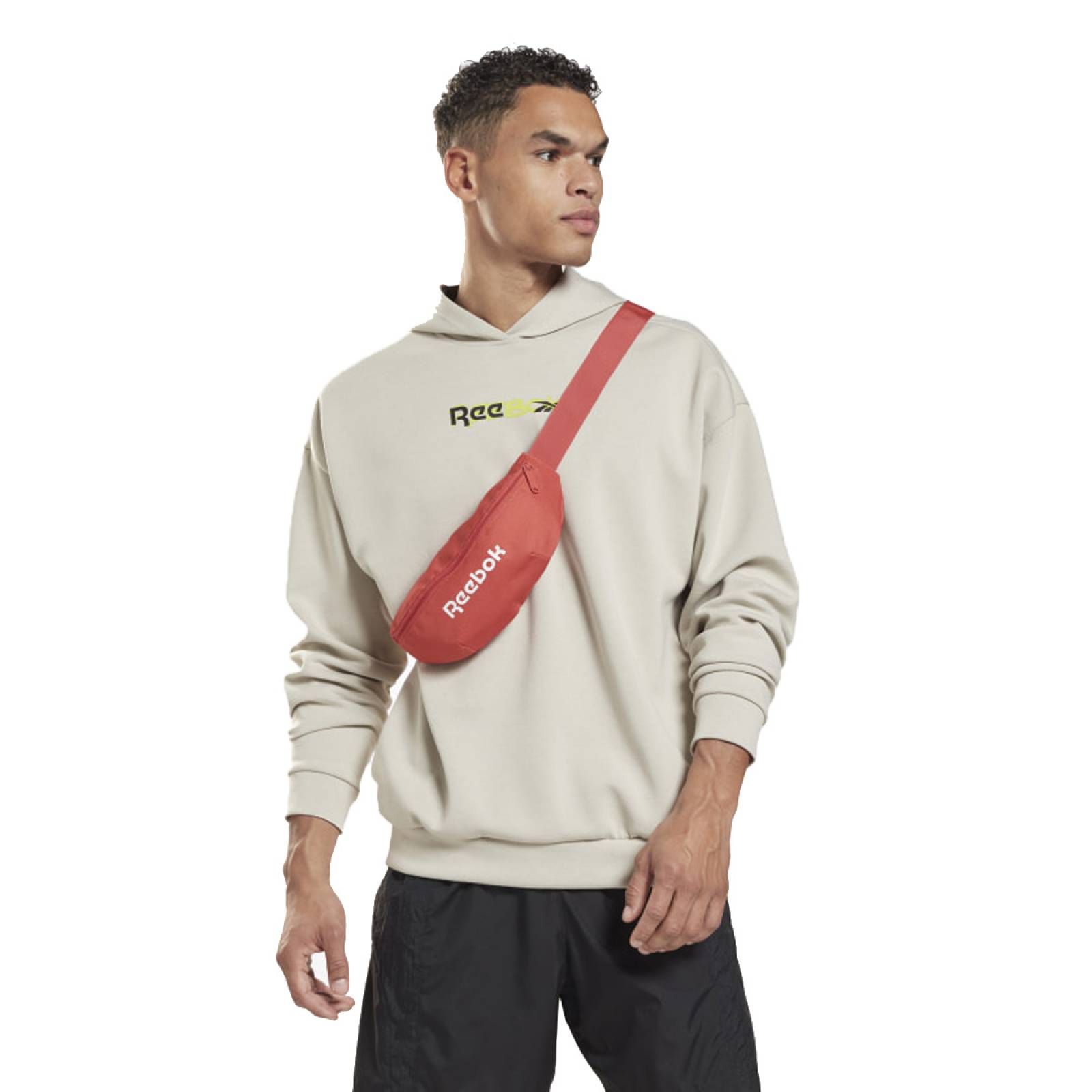 CANGURERA REEBOK CORE LL WAISTBAG CHEDRON HD9899