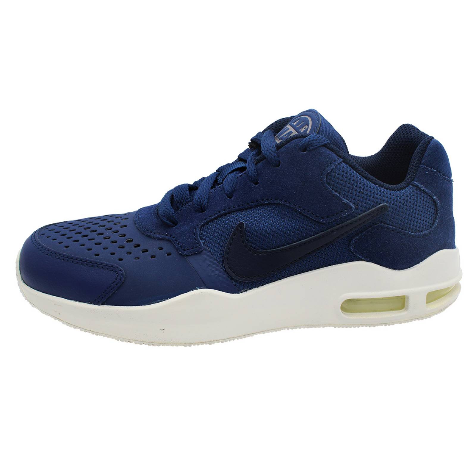 Air max guile outlet azul