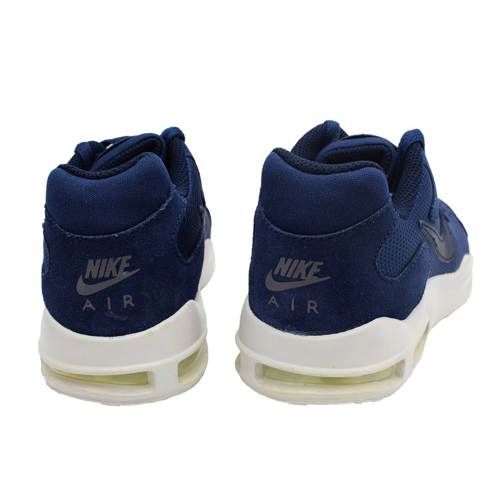 TENIS NIKE AIR MAX GUILE MARINO BLANCO