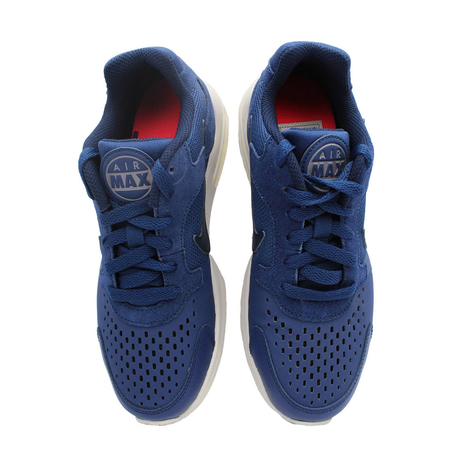 TENIS NIKE AIR MAX GUILE MARINO BLANCO