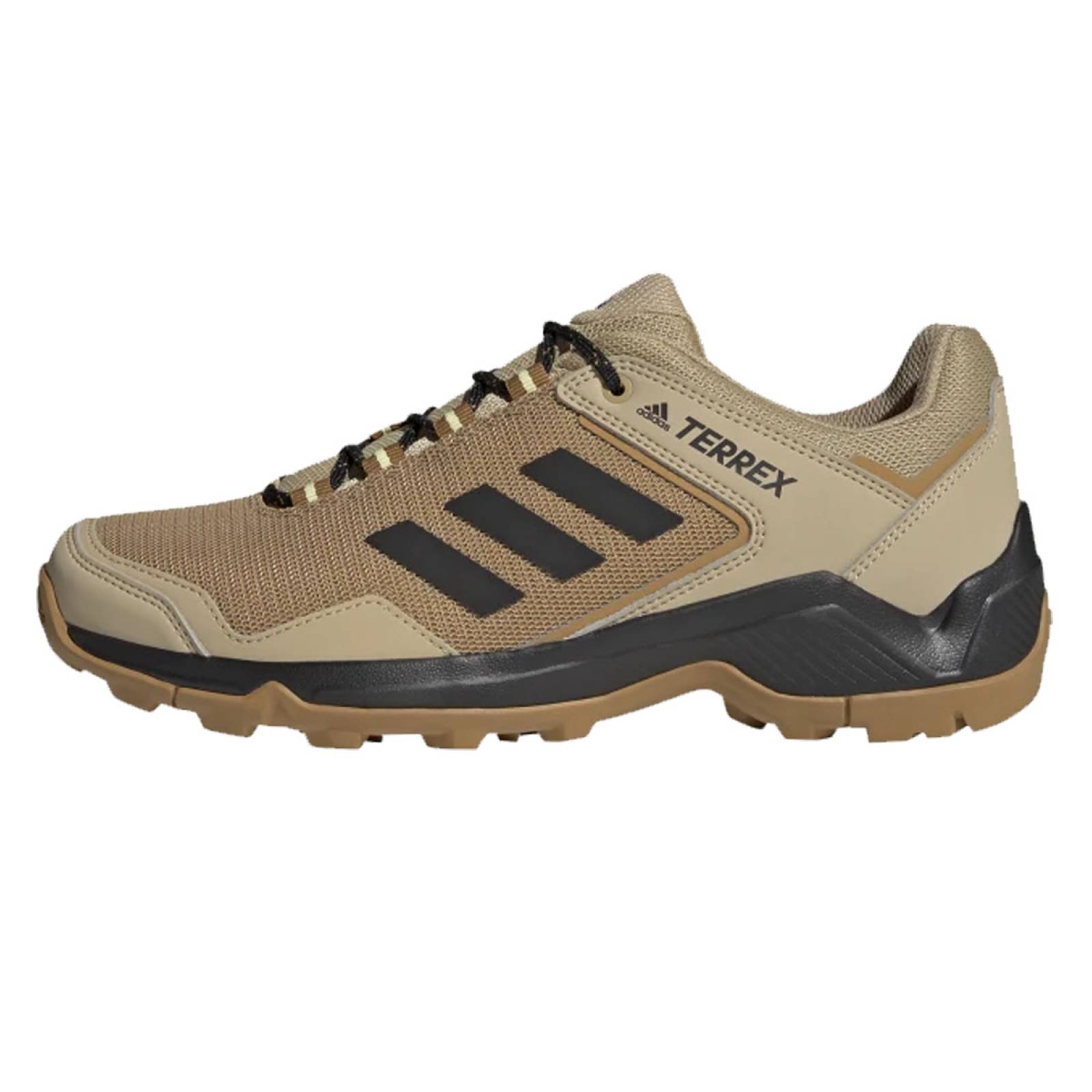 TENIS ADIDAS TERREX EASTRAIL CAFE NEGRO FZ3363