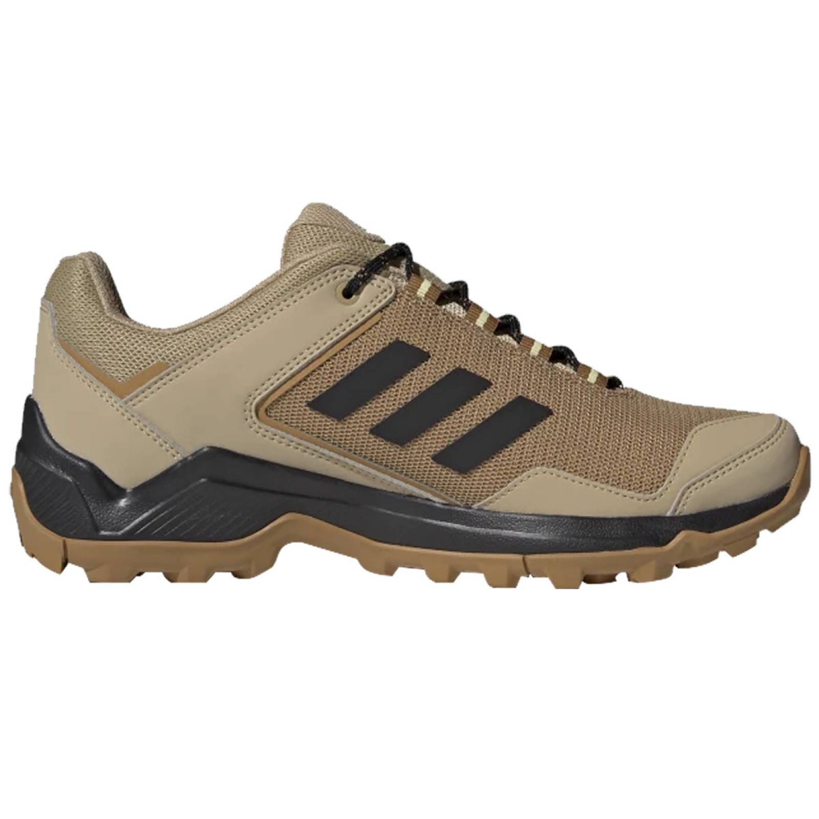 TENIS ADIDAS TERREX EASTRAIL CAFE NEGRO FZ3363