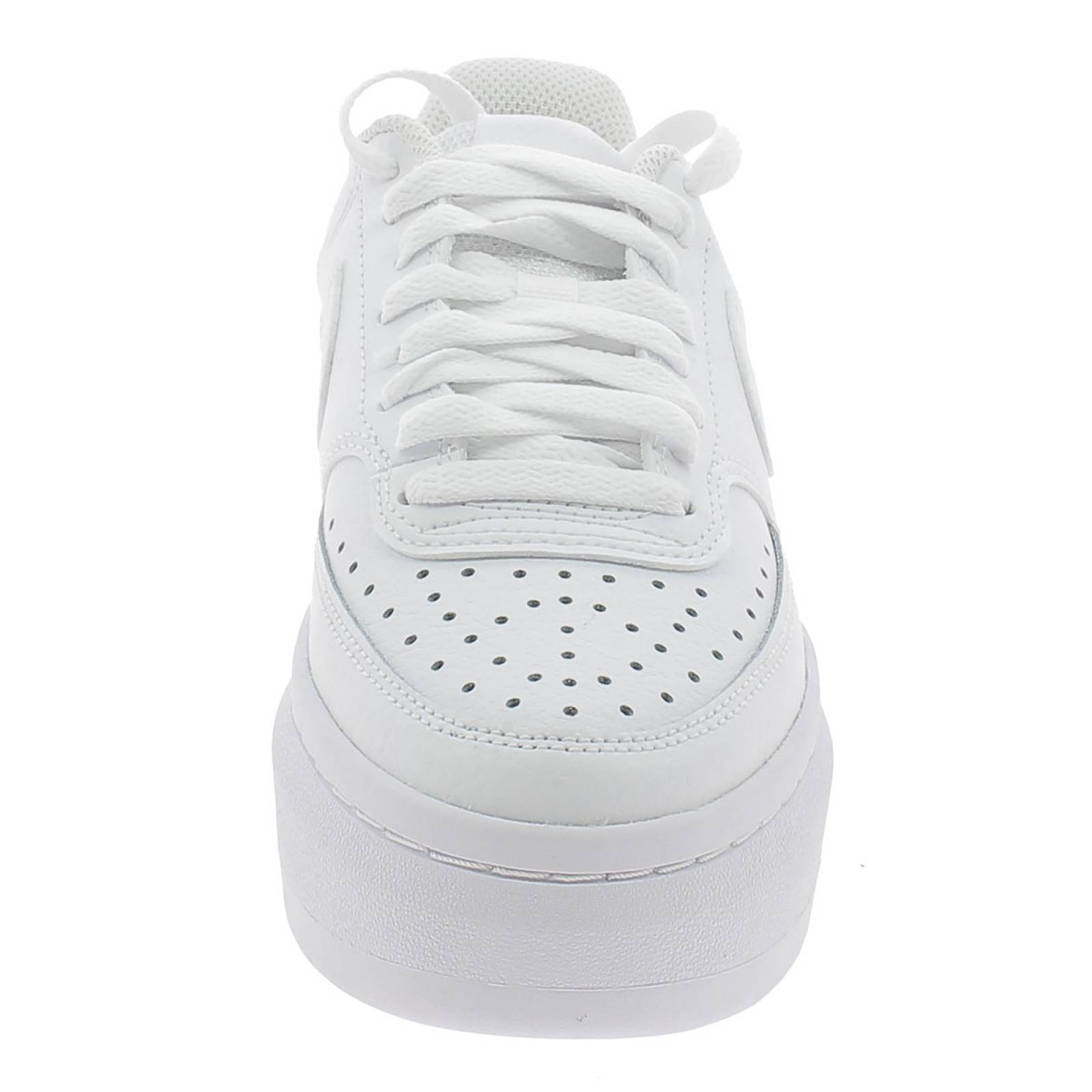 TENIS NIKE COURT VISION ALTA BLANCO DM0113100