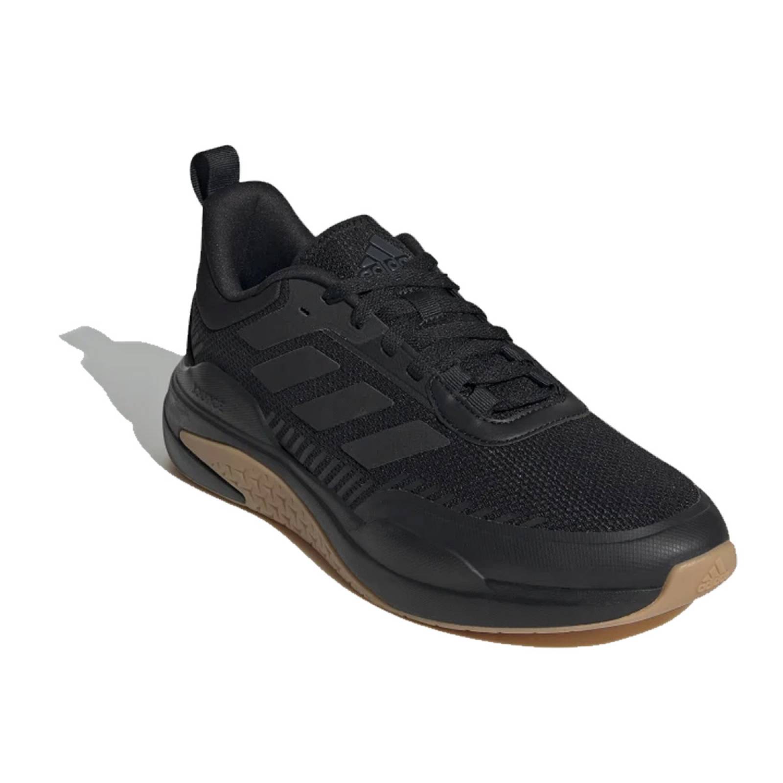 TENIS ADIDAS TRAINER V NEGRO CAFE GX0728