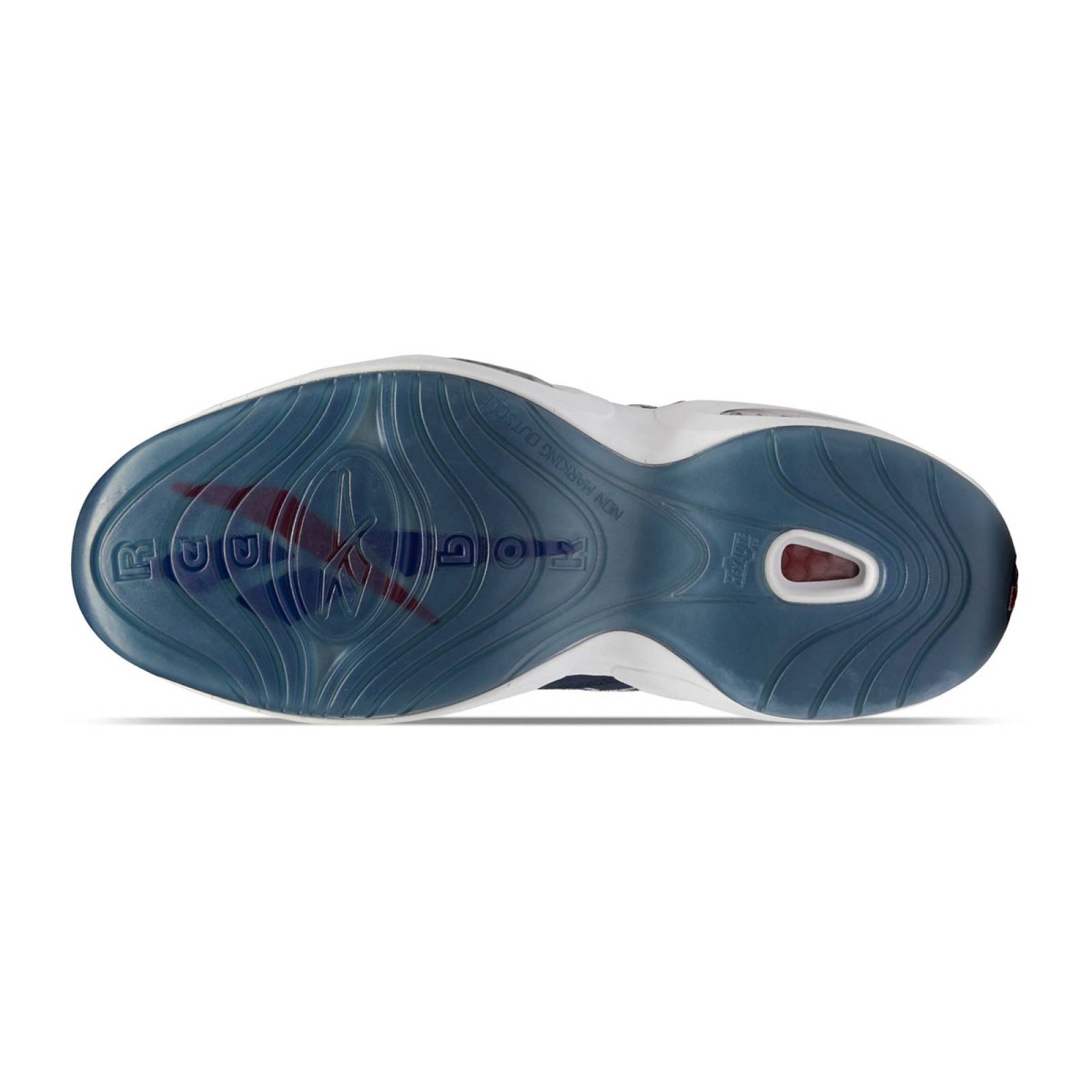 Tenis Reebok Question Mid USA H01281