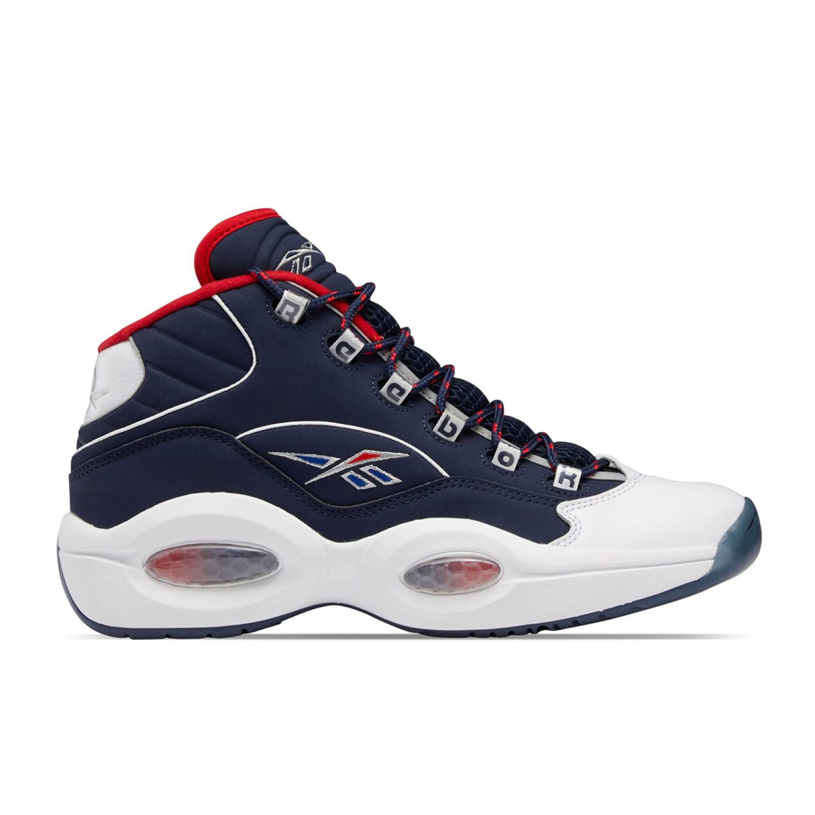 Tenis Reebok Question Mid USA H01281