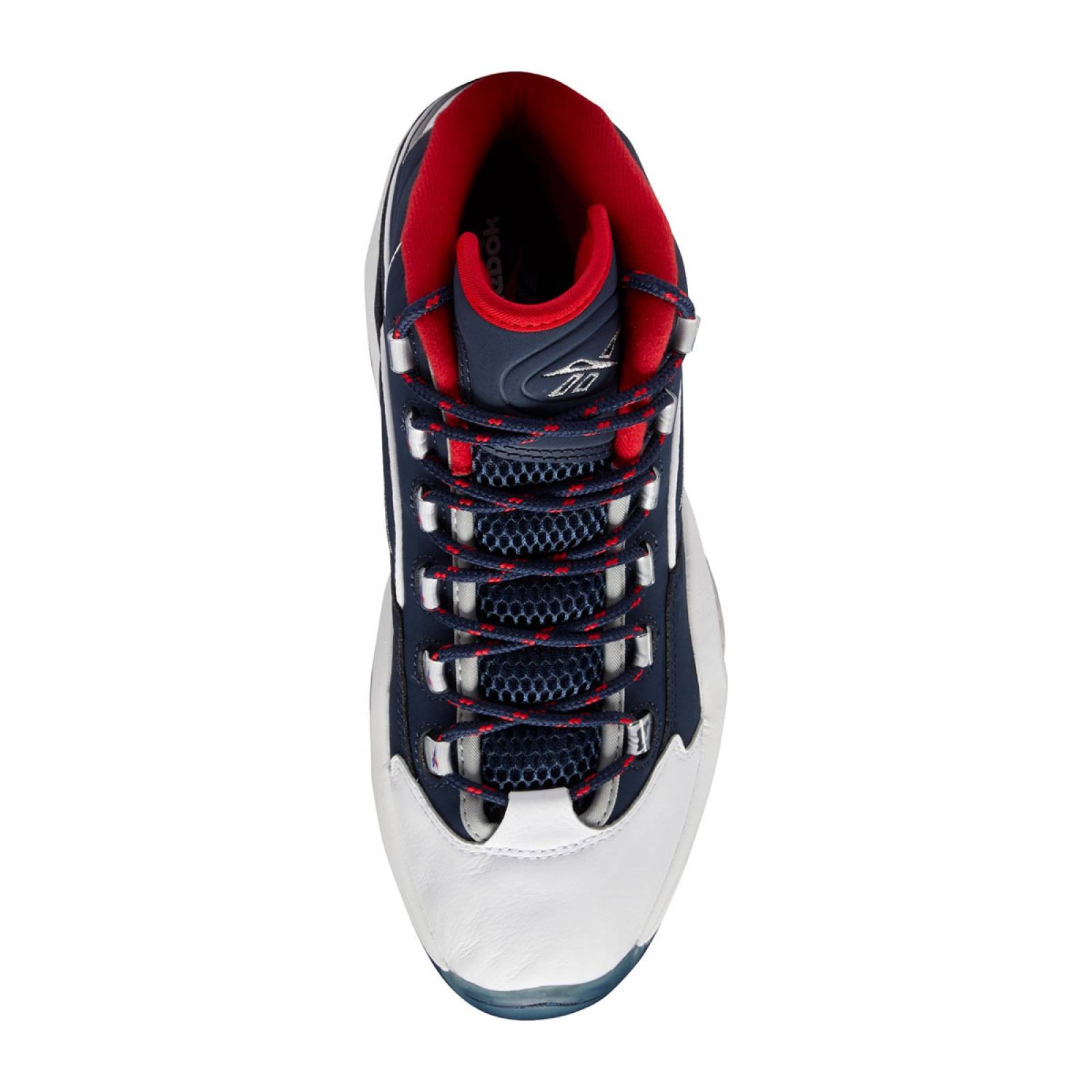 Tenis Reebok Question Mid USA H01281