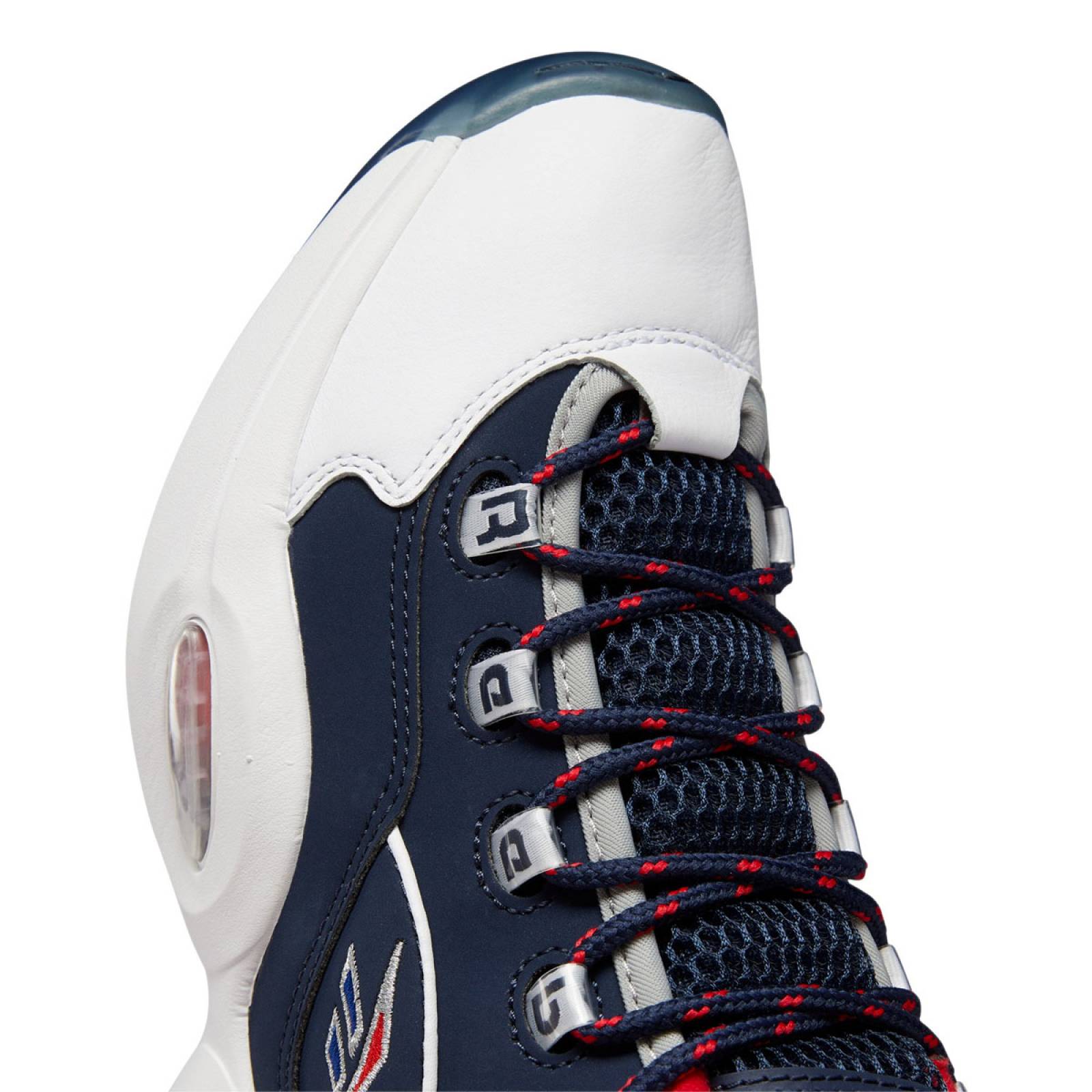 Tenis Reebok Question Mid USA H01281