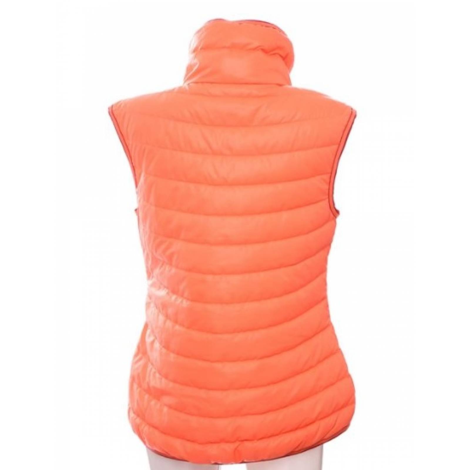 CHALECO NIKE SPORTWEAR DAMA NARANJA 805257890