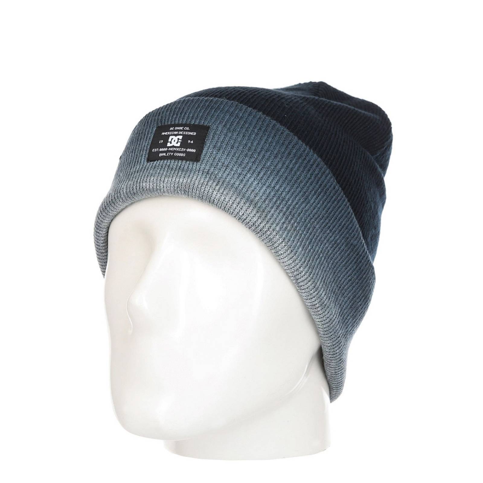 GORRO DC DIPPTTY DO M HAST AZUL A03404NNW4