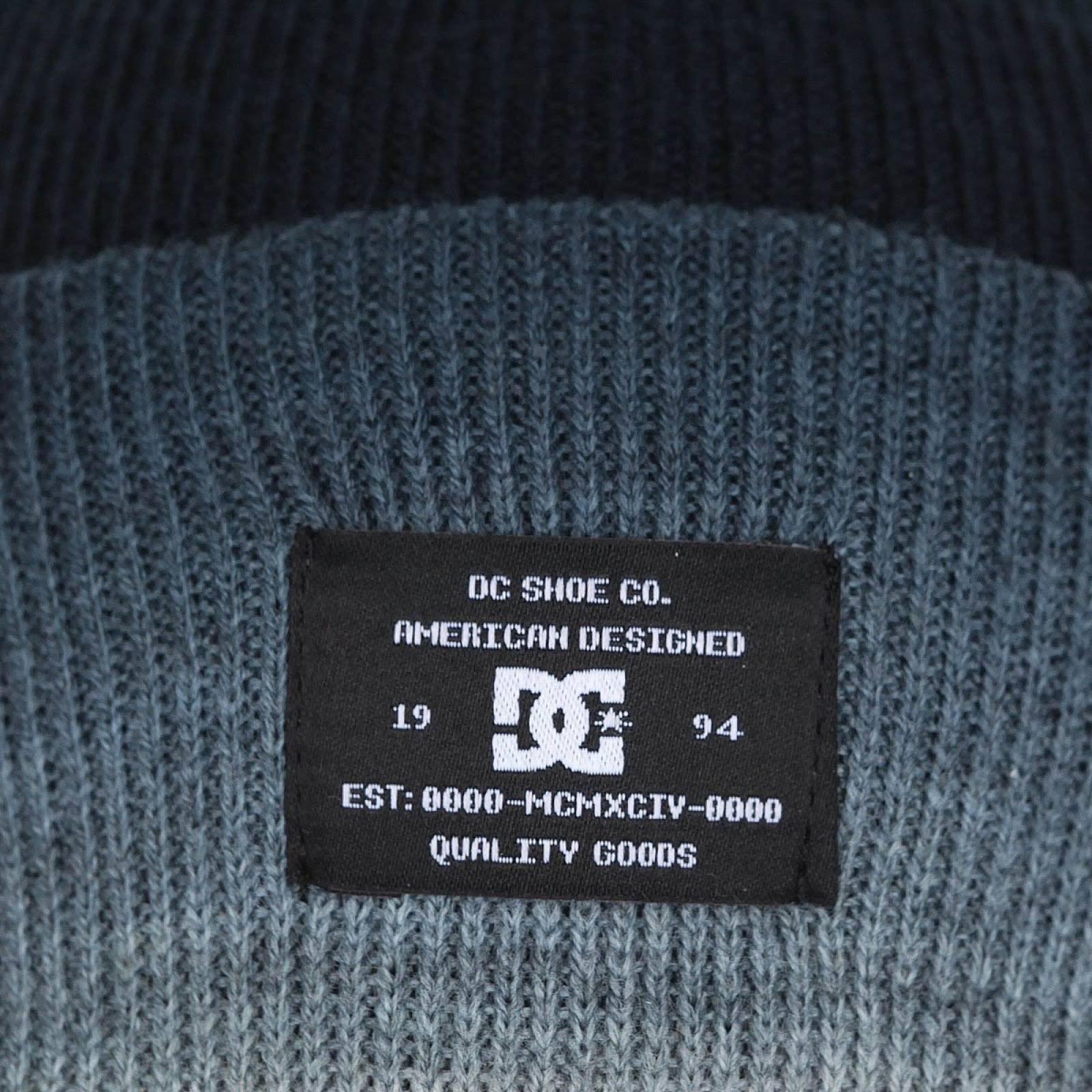 GORRO DC DIPPTTY DO M HAST AZUL A03404NNW4