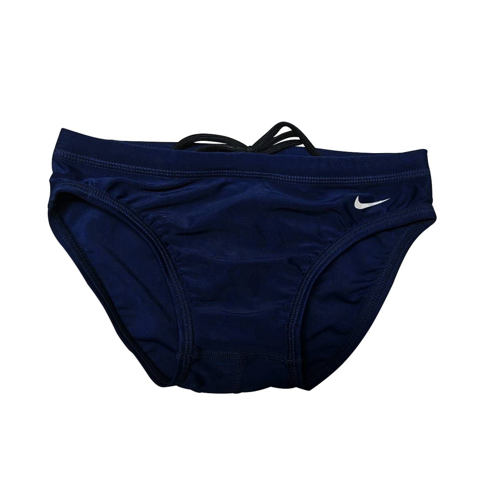 TRAJE DE BAÑO NIKE NIÑO 1 PZA AZUL MARINO 93167440