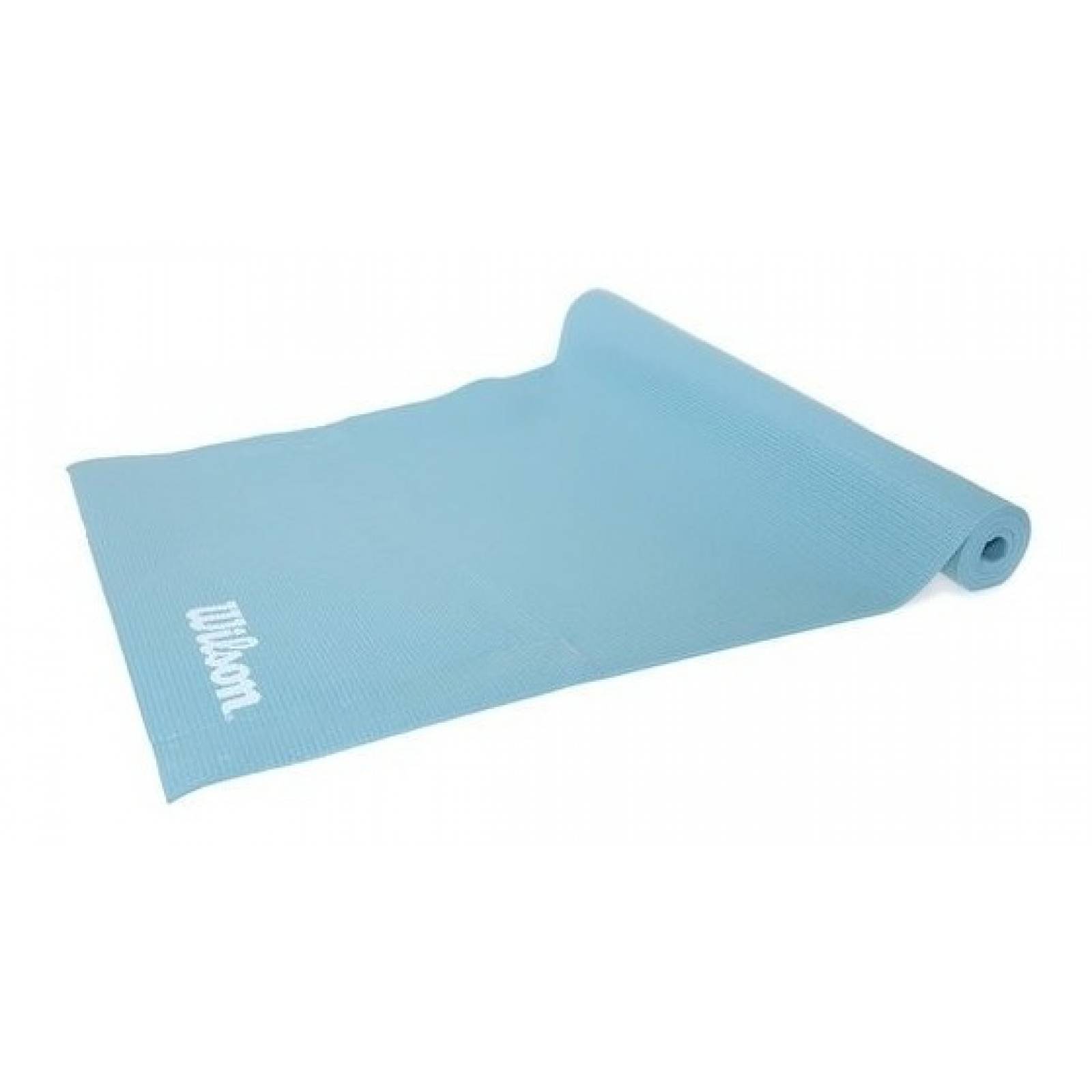 TAPETE YOGA WILSON 6 MM AZUL AQUA TY0006AQUA