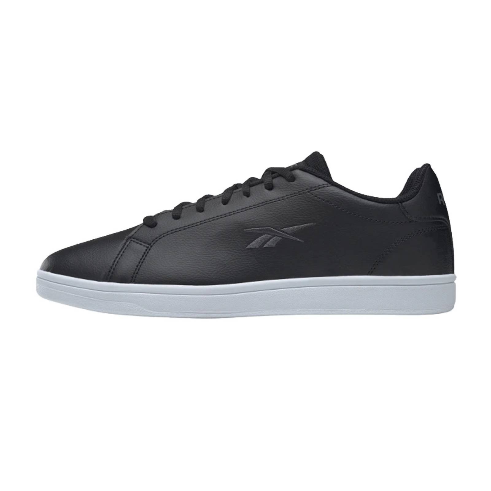 TENIS REEBOK ROYAL COMPLETE NEGRO GW7743