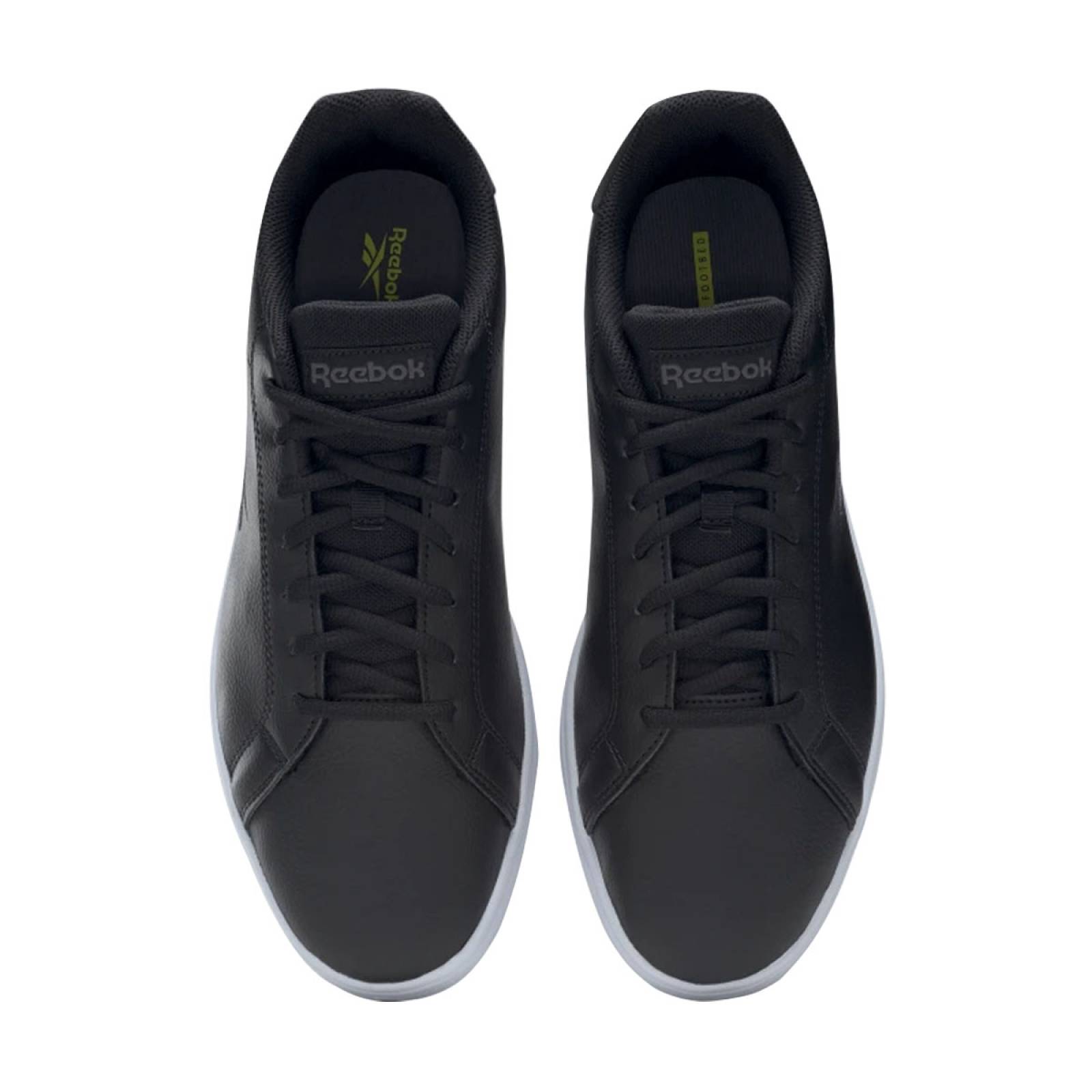 TENIS REEBOK ROYAL COMPLETE NEGRO GW7743