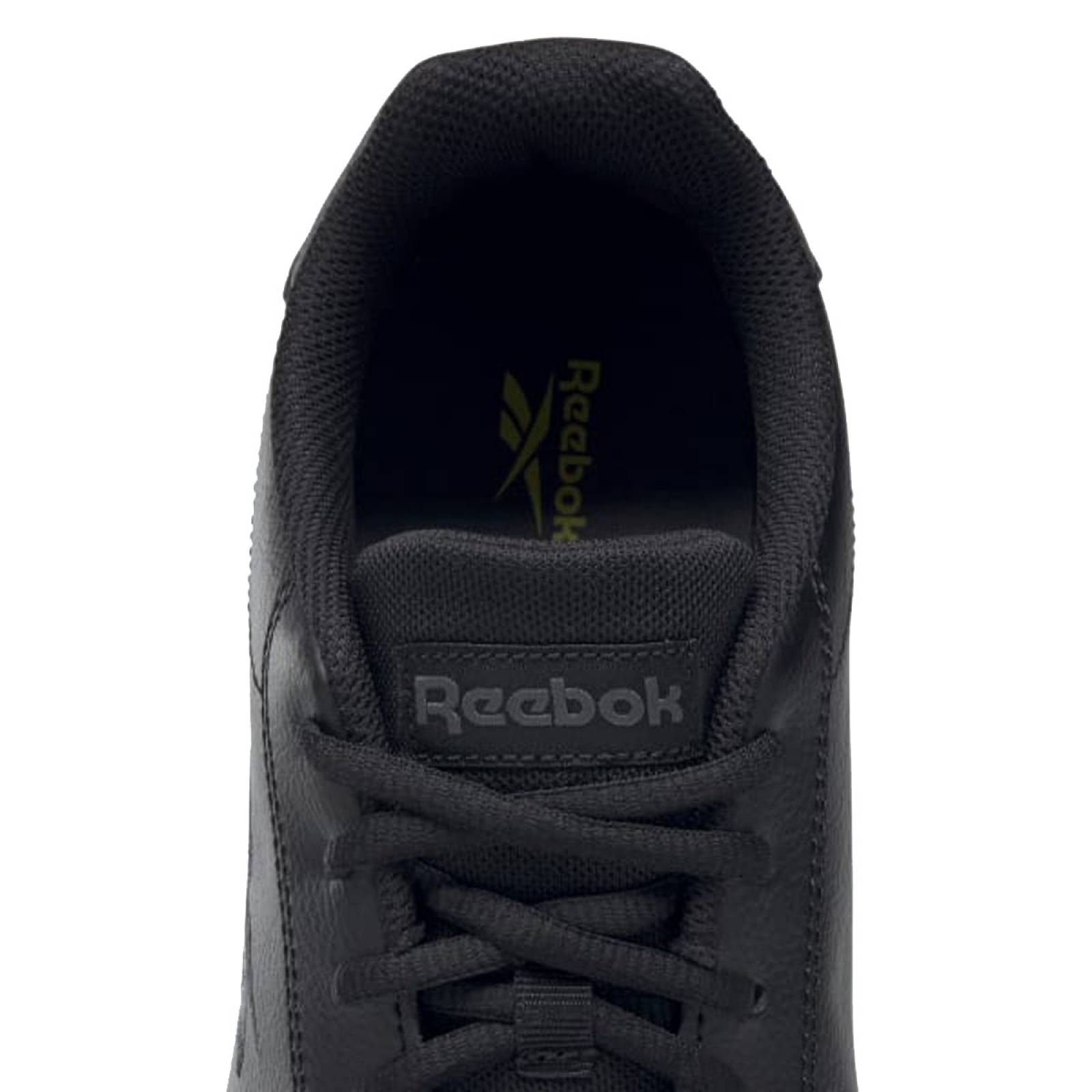 TENIS REEBOK ROYAL COMPLETE NEGRO GW7743