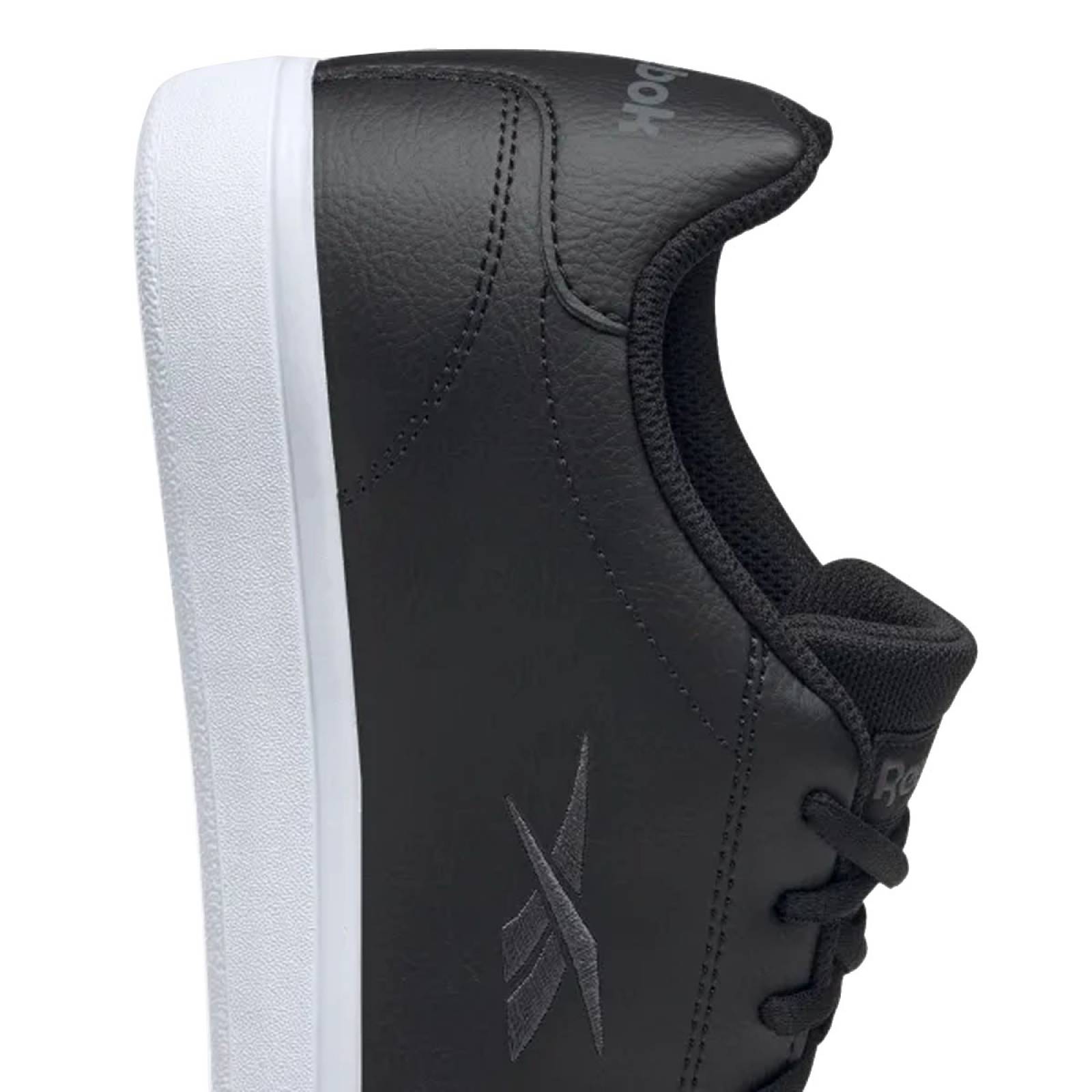 TENIS REEBOK ROYAL COMPLETE NEGRO GW7743