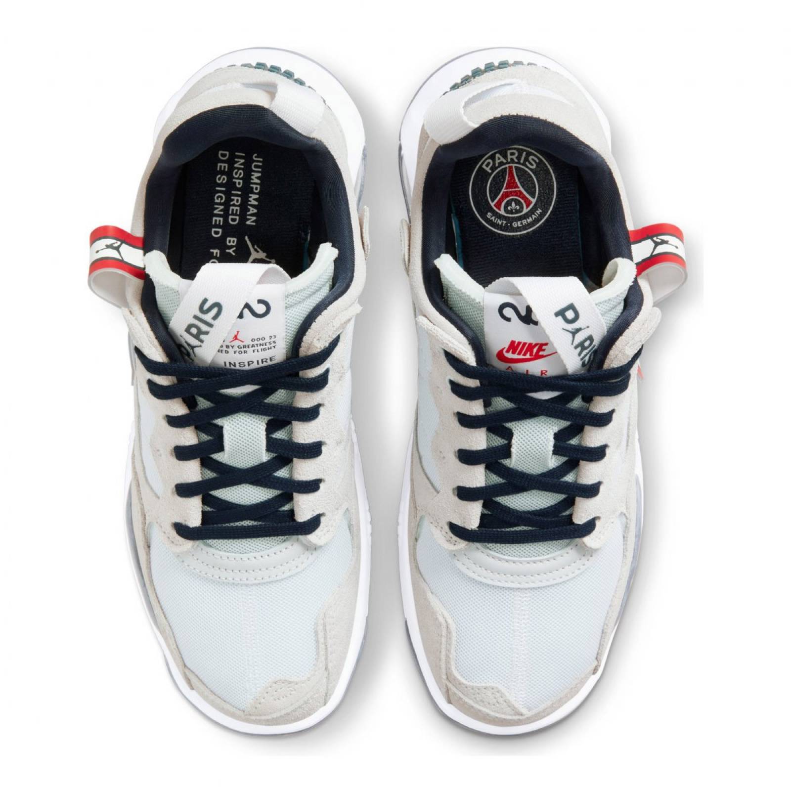TENIS JORDAN PARIS SAINT GERMAIN MA2 x PSG DJ2030104