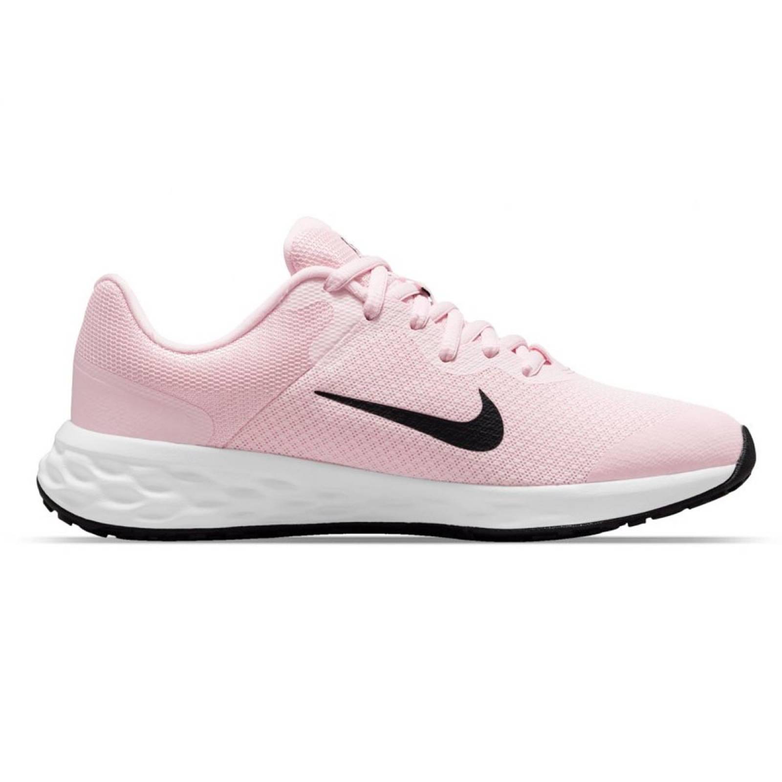 TENIS NIKE REVOUTION 6 ROSA DD1096608