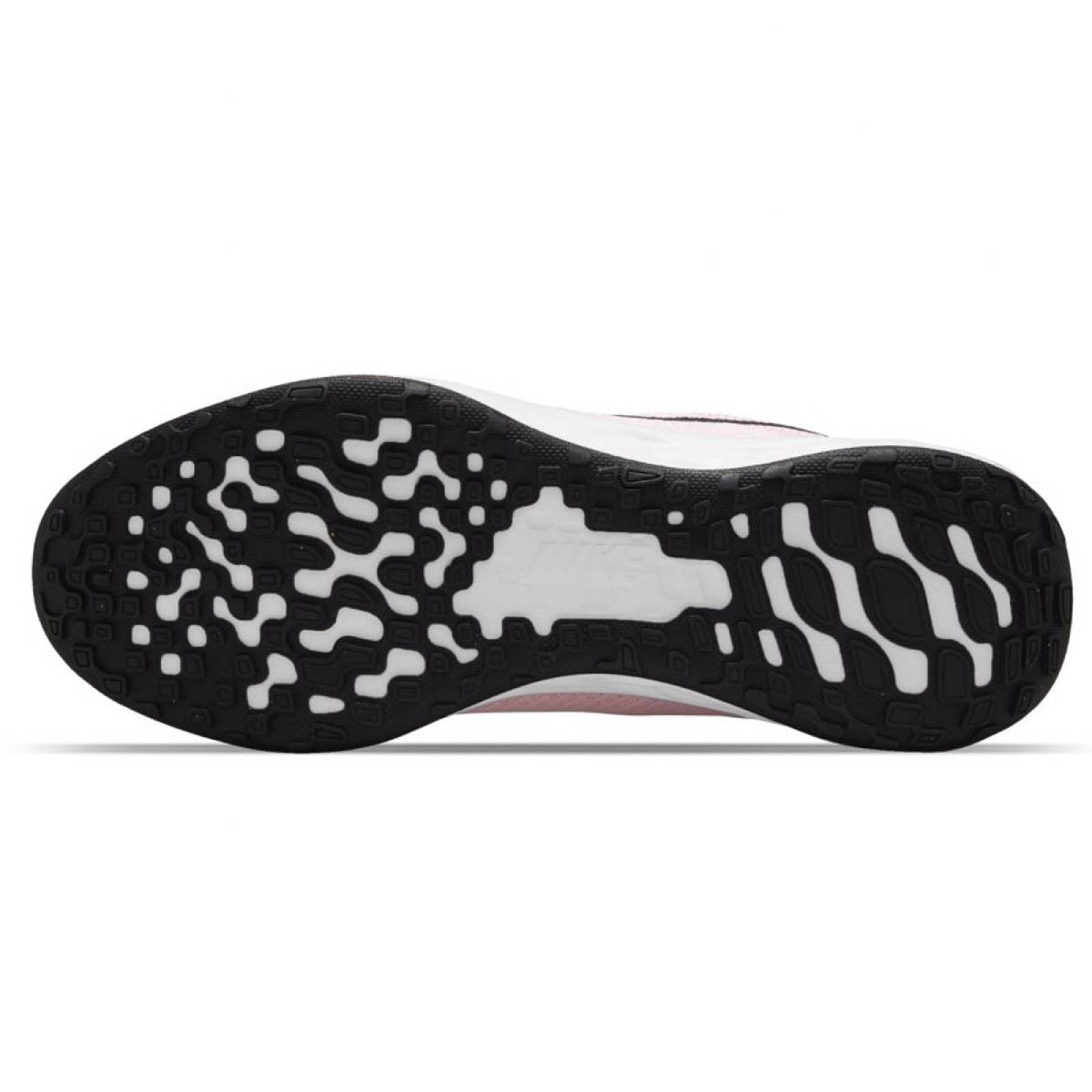 TENIS NIKE REVOUTION 6 ROSA DD1096608