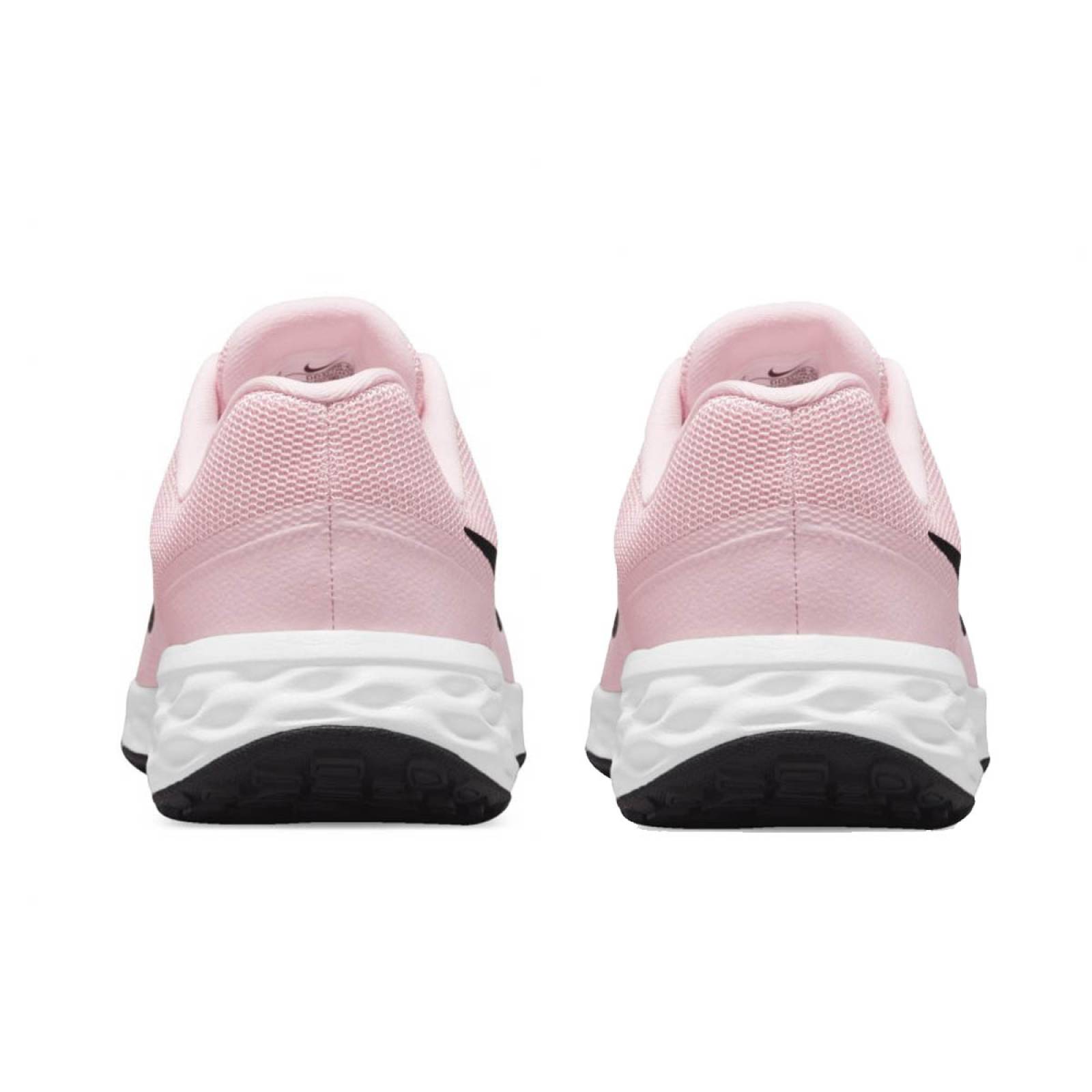 TENIS NIKE REVOUTION 6 ROSA DD1096608