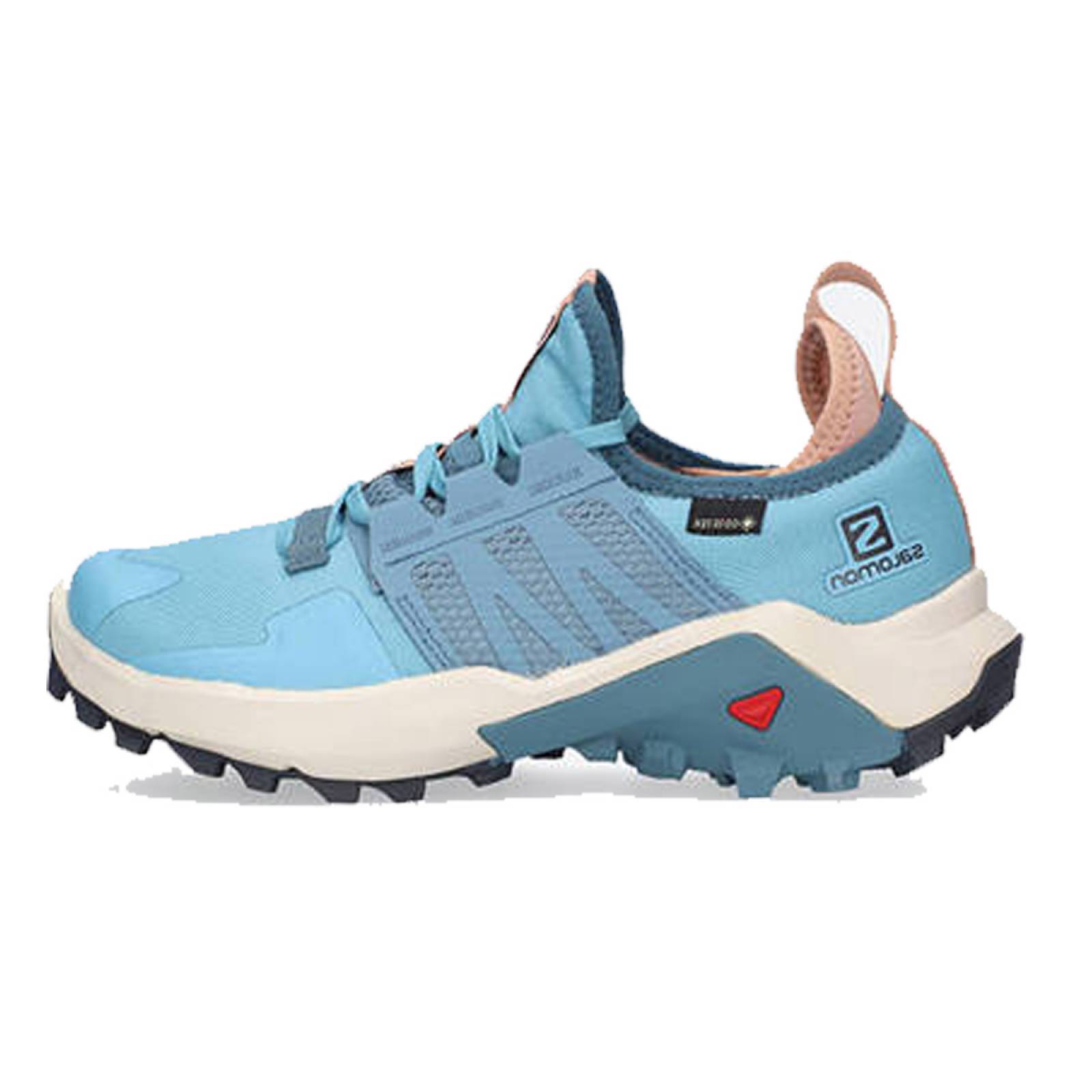 Tenis Salomon Madcrosss DELPHINIUM BLUE 414412