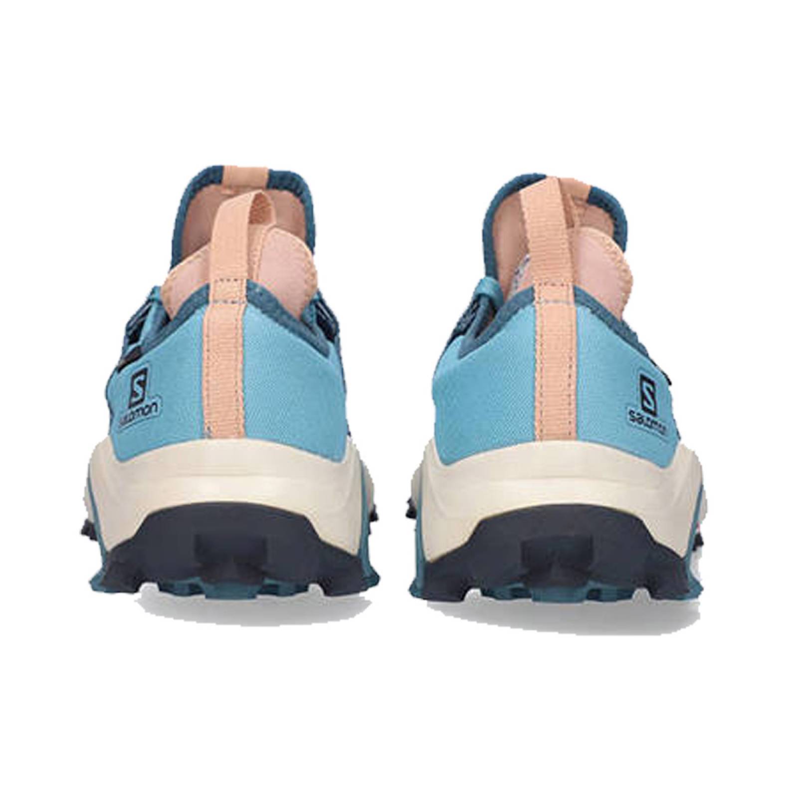 Tenis Salomon Madcrosss DELPHINIUM BLUE 414412