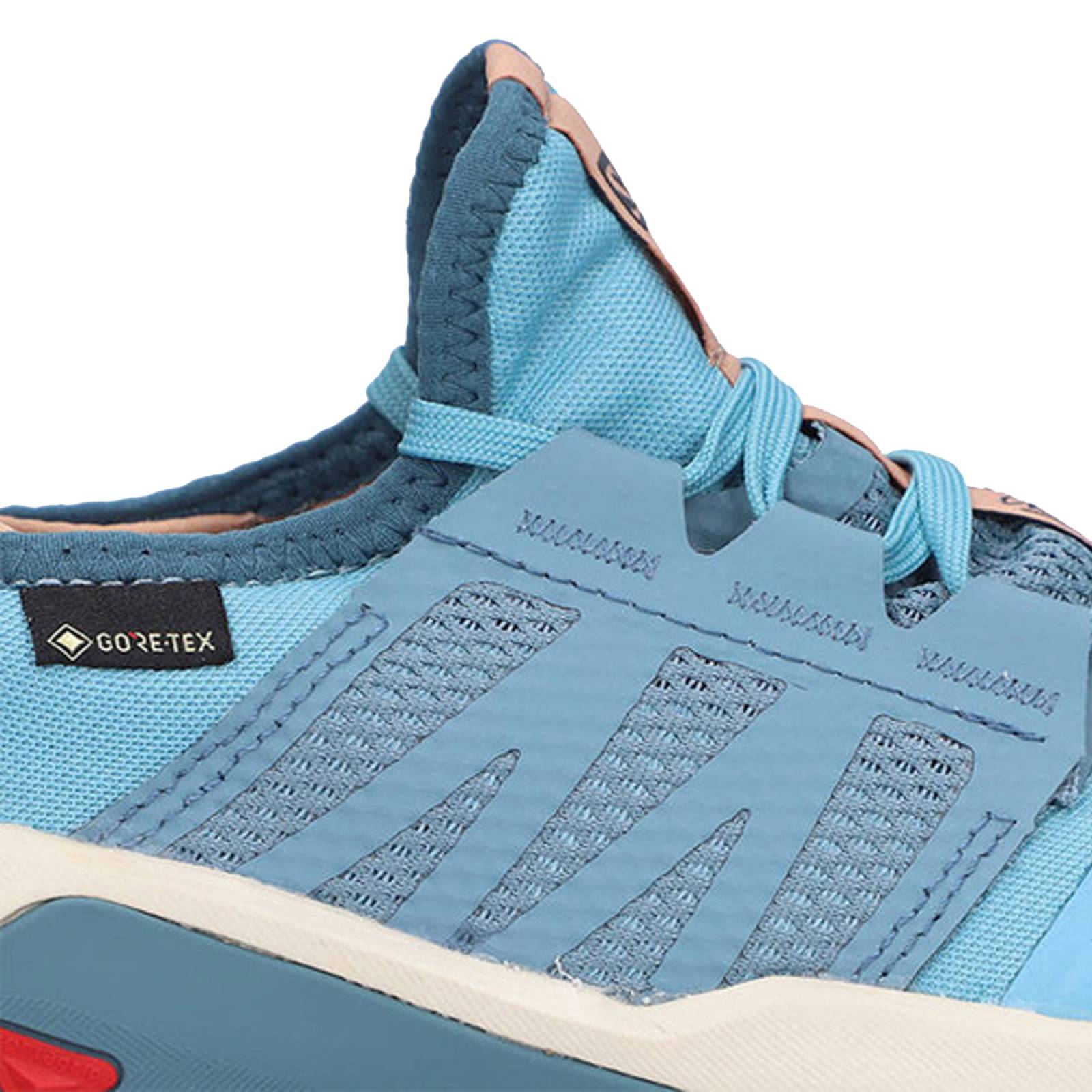 Tenis Salomon Madcrosss DELPHINIUM BLUE 414412