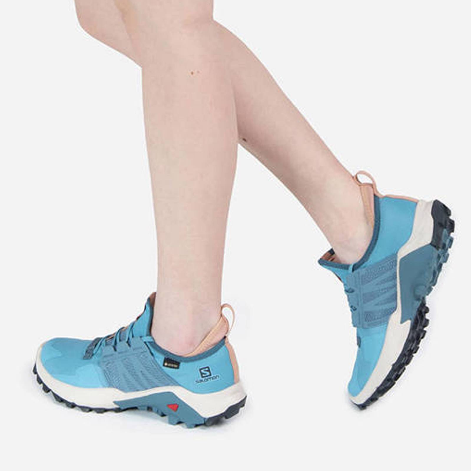 Tenis Salomon Madcrosss DELPHINIUM BLUE 414412