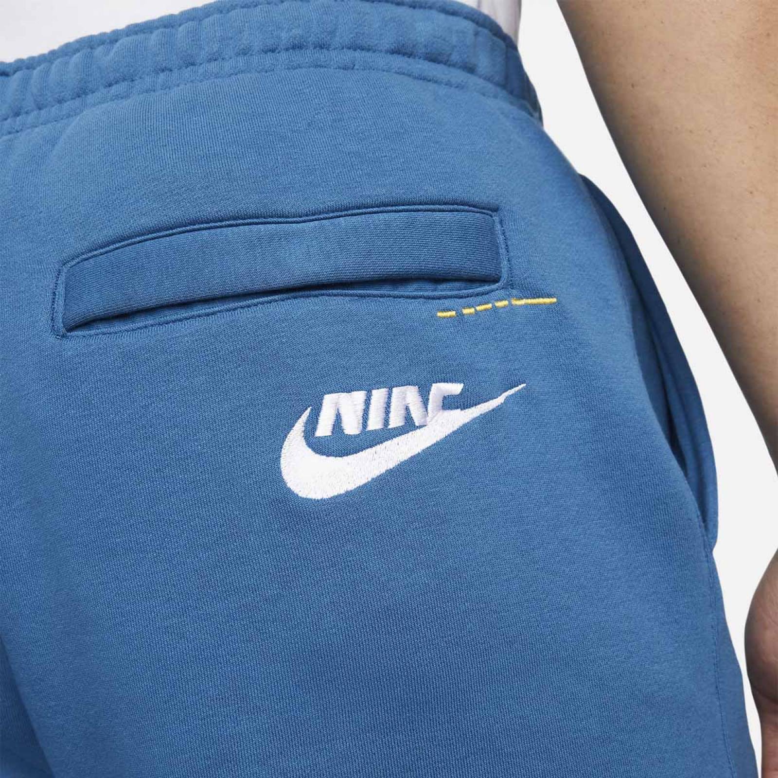 Pants Nike Sportswear Sport Essentials+ Azul DM6871407