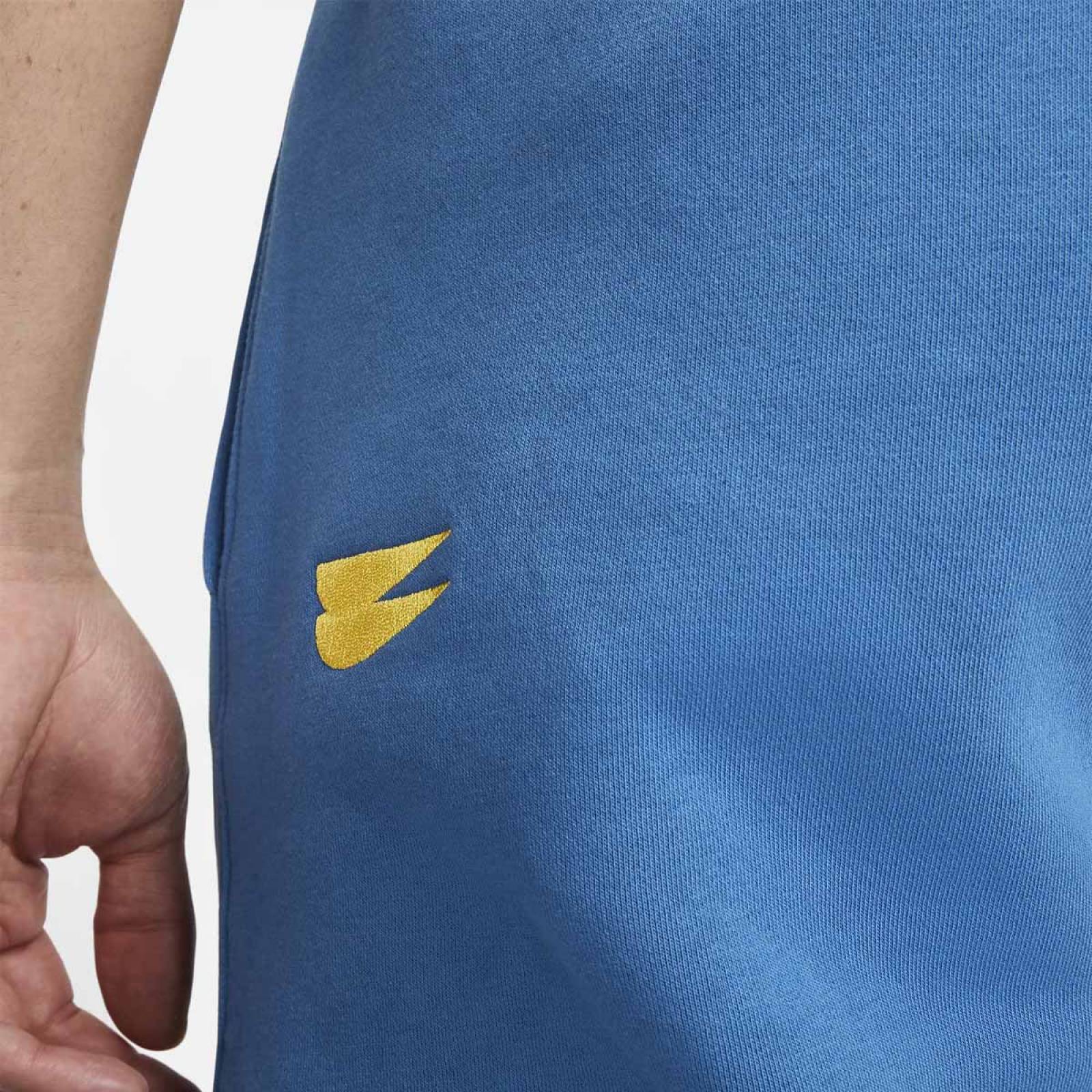 Pants Nike Sportswear Sport Essentials+ Azul DM6871407
