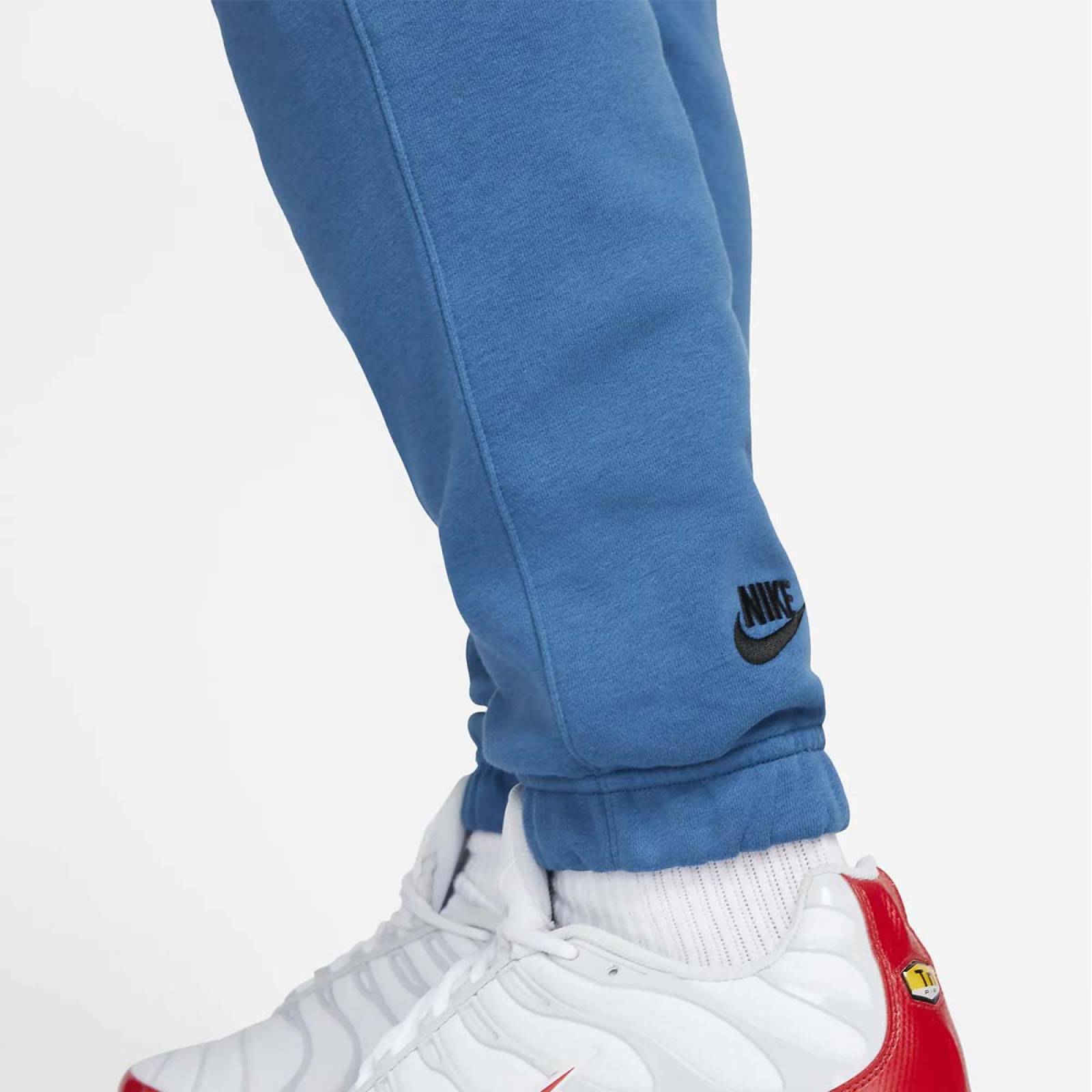 Pants Nike Sportswear Sport Essentials+ Azul DM6871407