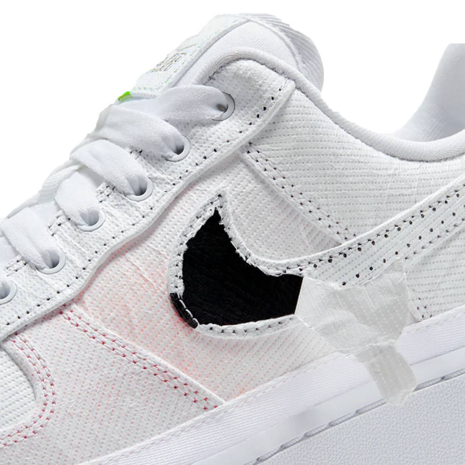 Tenis Nike Air Force 1 Low LX Reveal CJ1650100