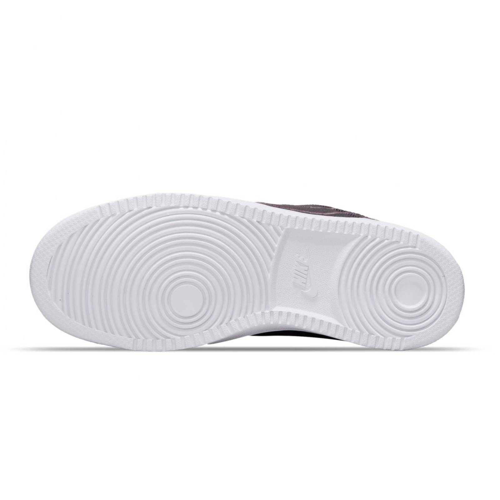 TENIS NIKE COURT VISION LOW MORADO DM0838500