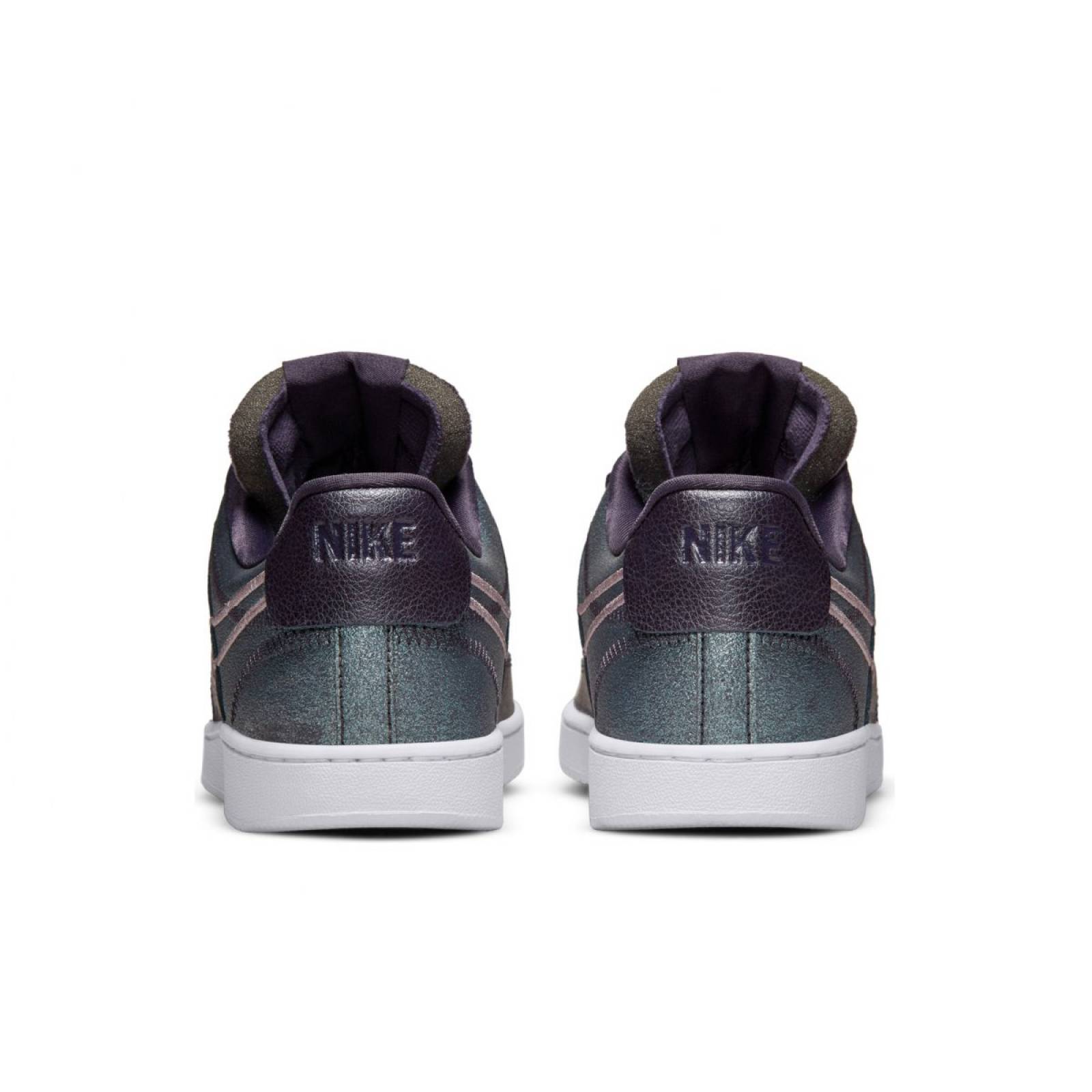 TENIS NIKE COURT VISION LOW MORADO DM0838500