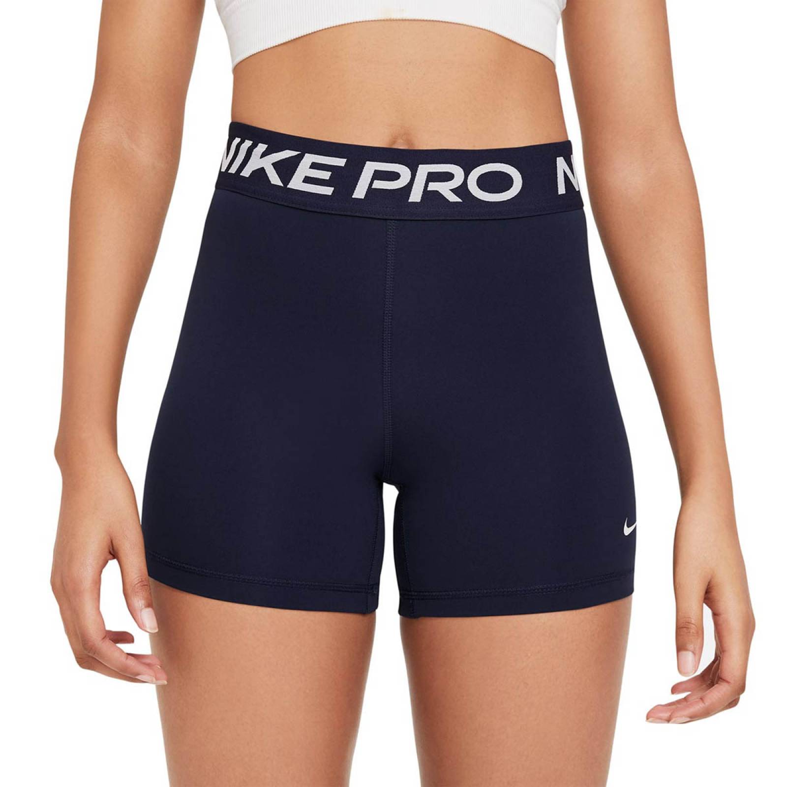 SHORT NIKE PRO 365 AZUL CZ9831451