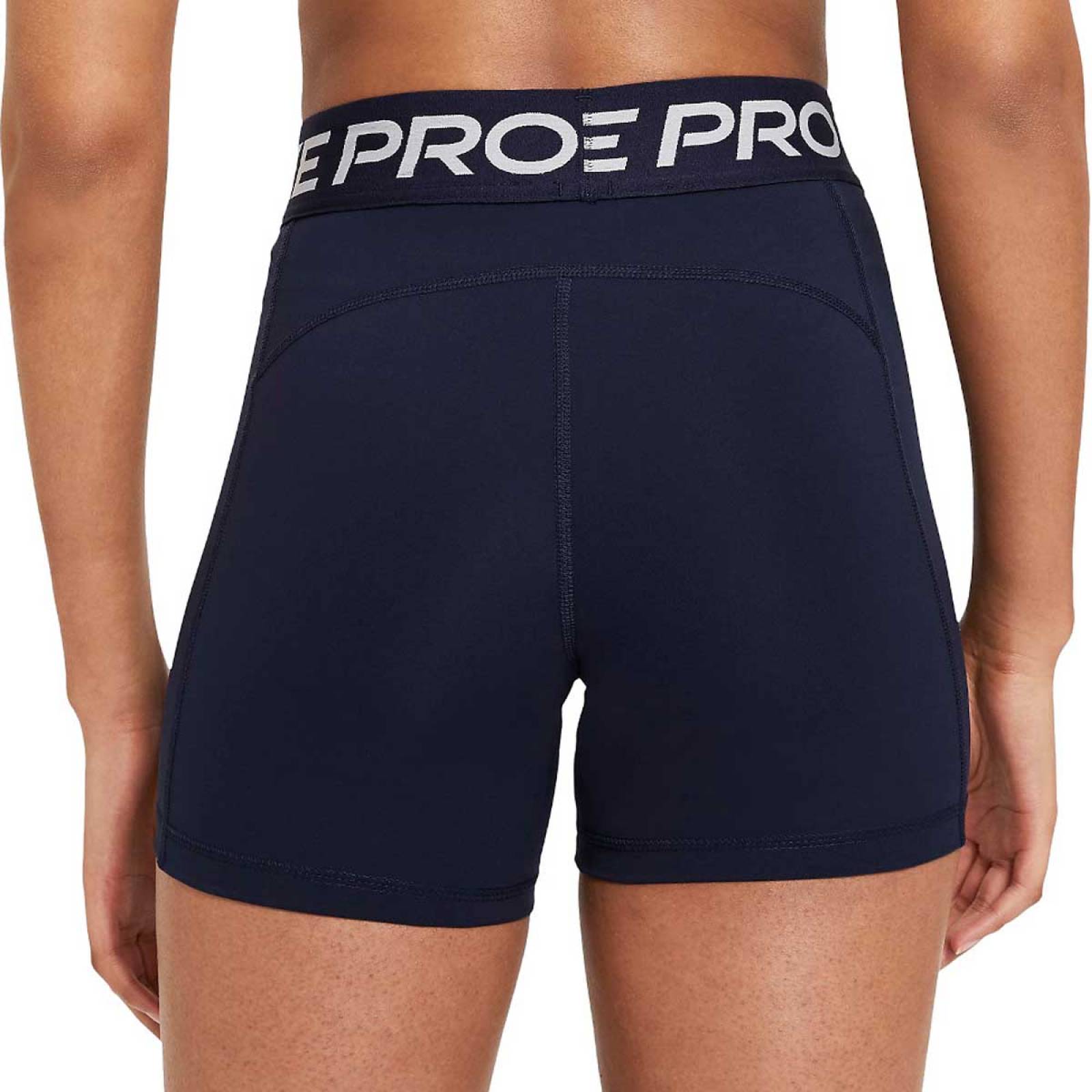SHORT NIKE PRO 365 AZUL CZ9831451