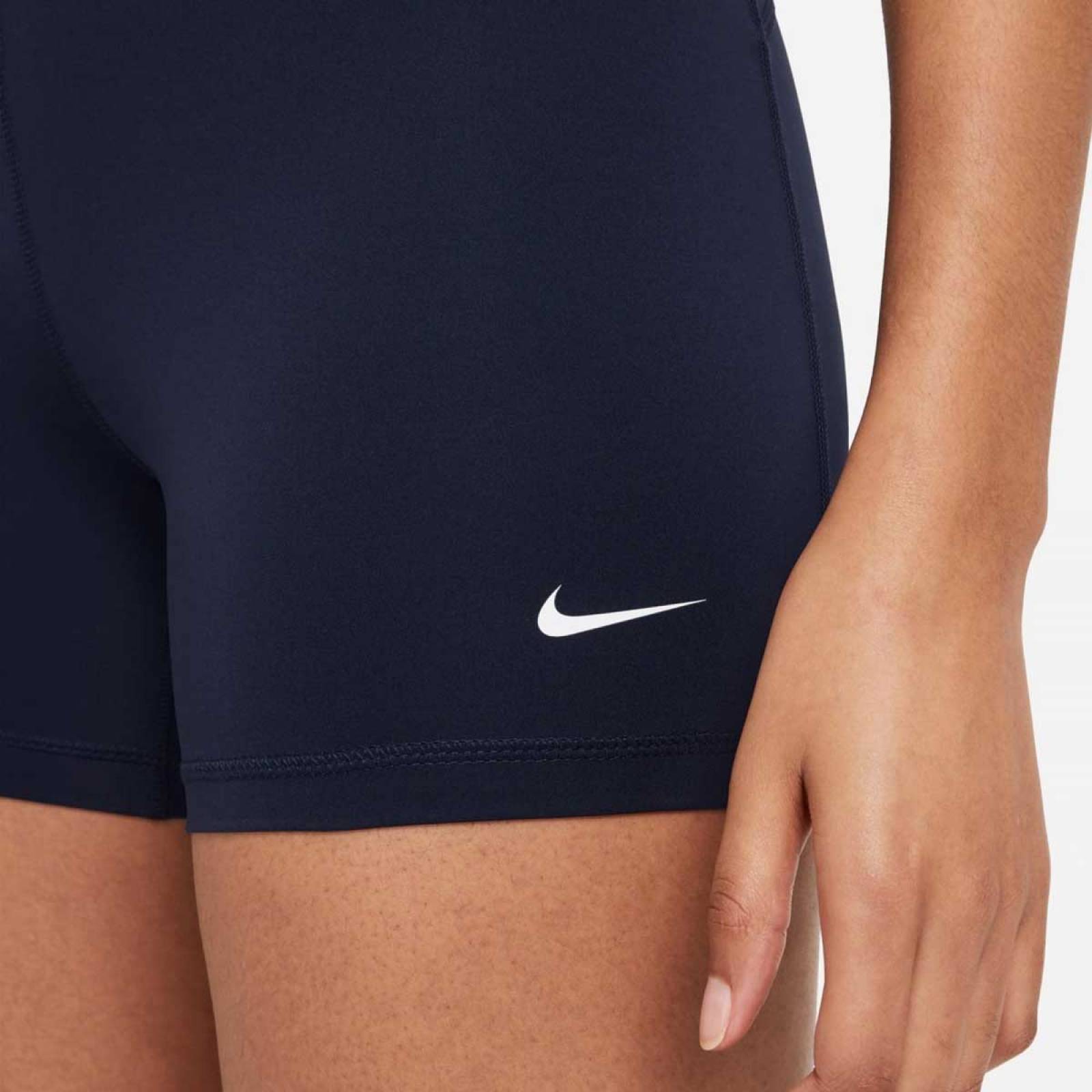 SHORT NIKE PRO 365 AZUL CZ9831451