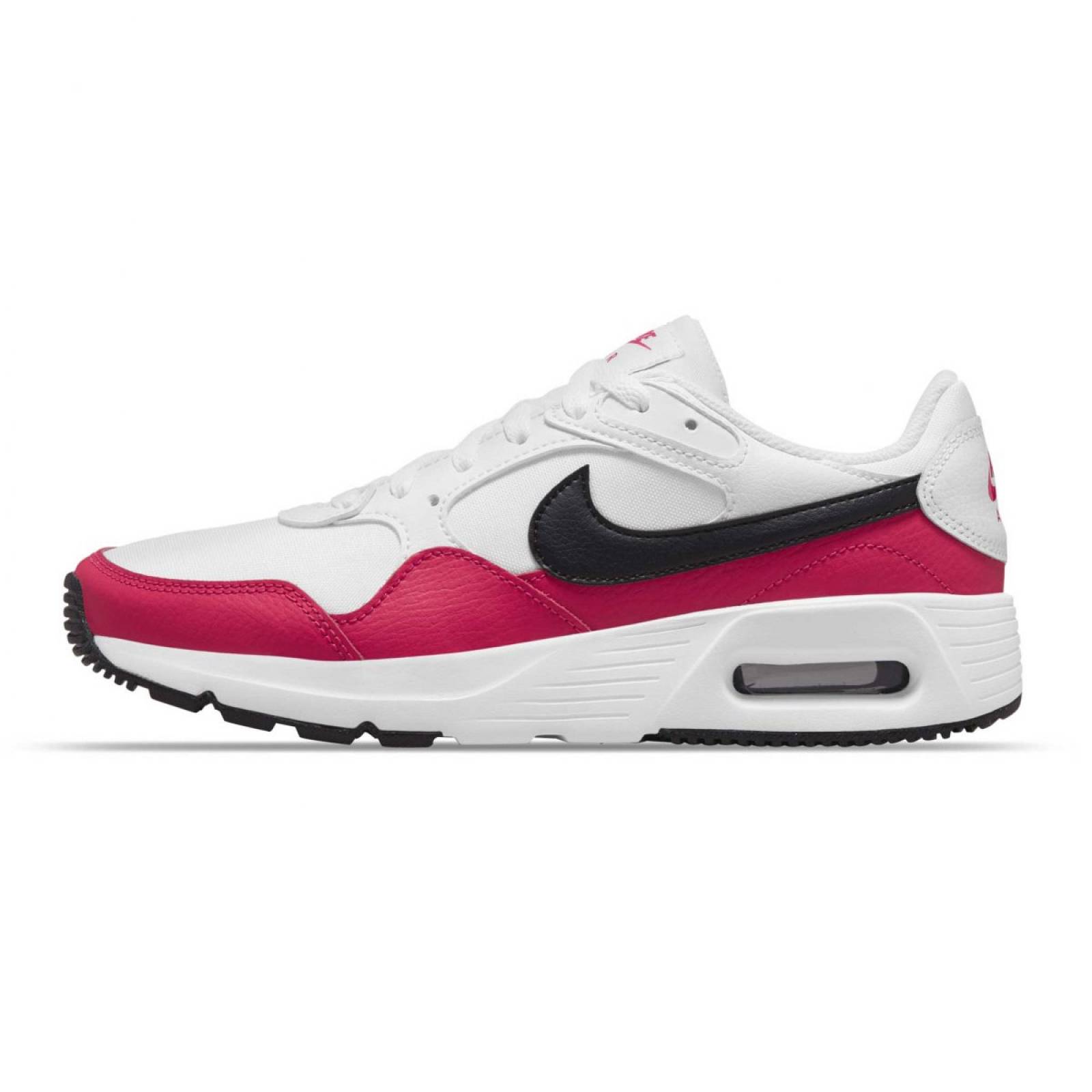 Tenis Nike Air Max Excee Rosa Blanco CW4554106