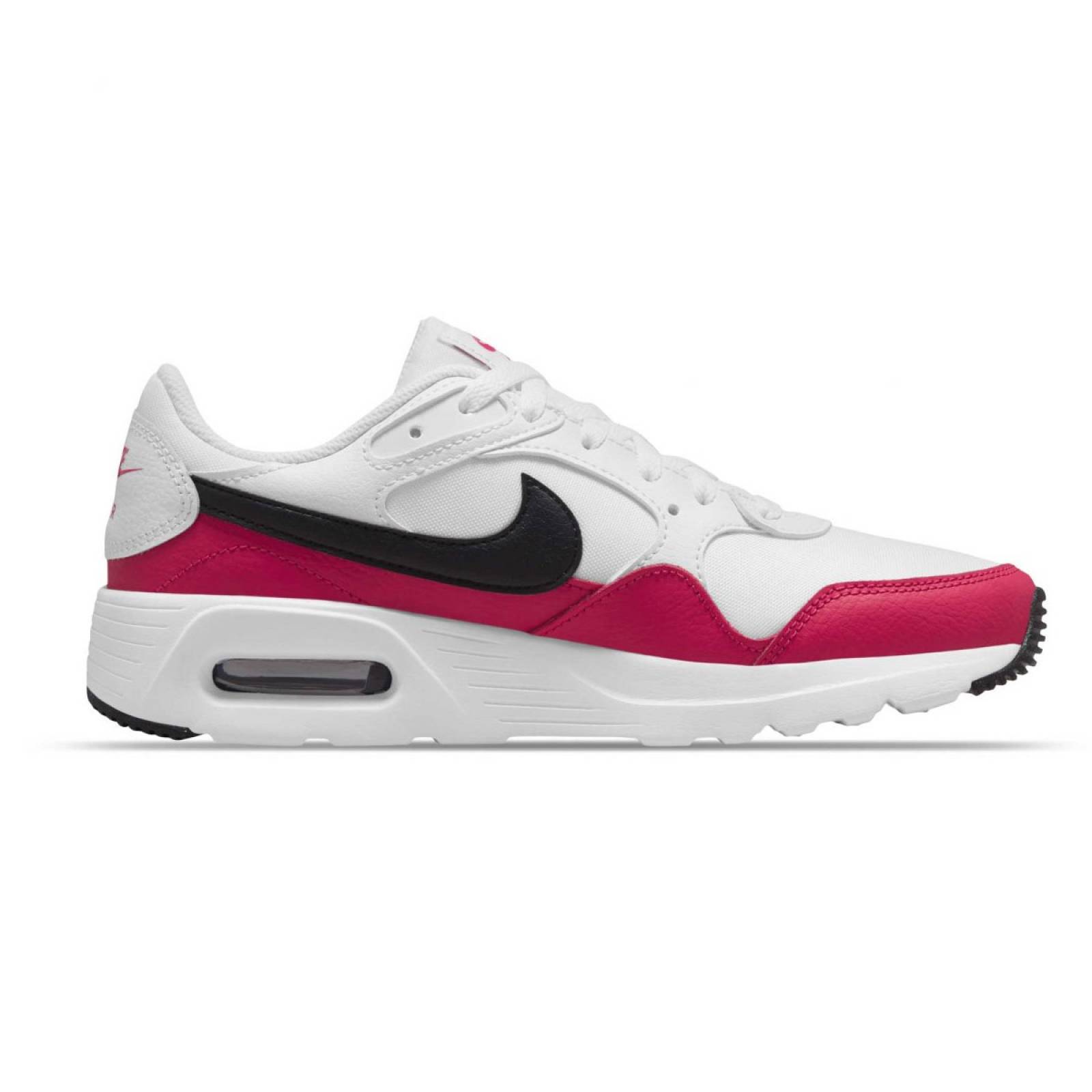 Tenis Nike Air Max Excee Rosa Blanco CW4554106