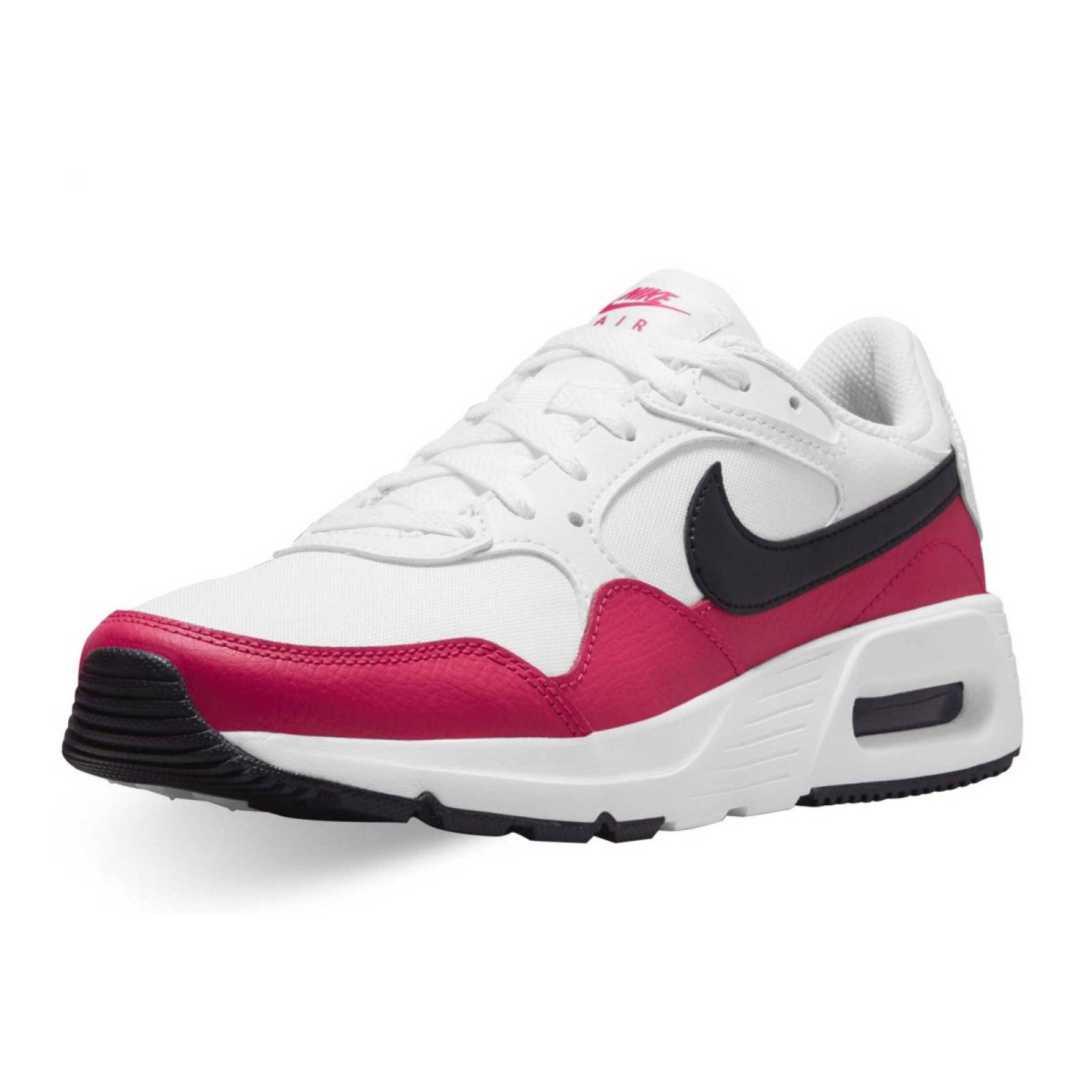 Tenis Nike Air Max Excee Rosa Blanco CW4554106